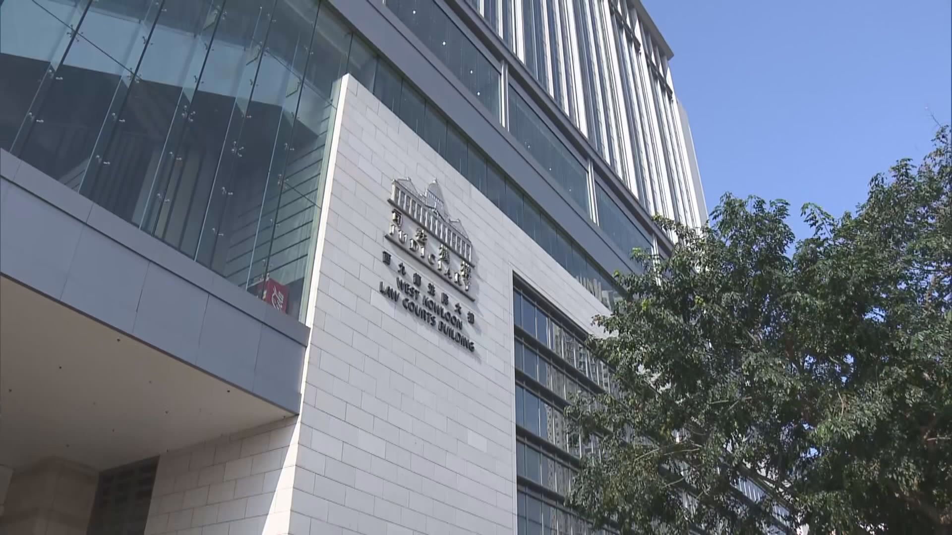 梁凌杰死因研訊　警員稱太古廣場工地無警告不可進入