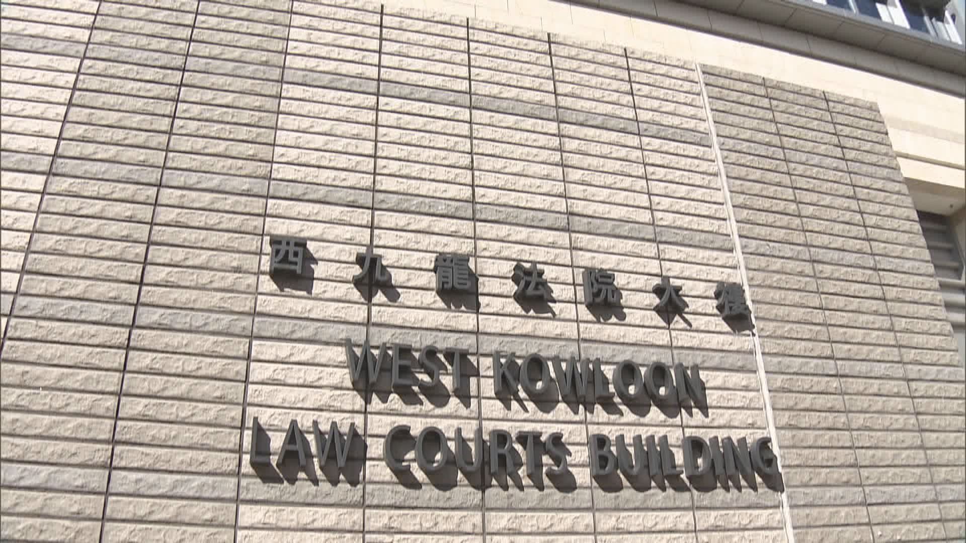 去年七一刺警案　梁健輝死因研訊展開