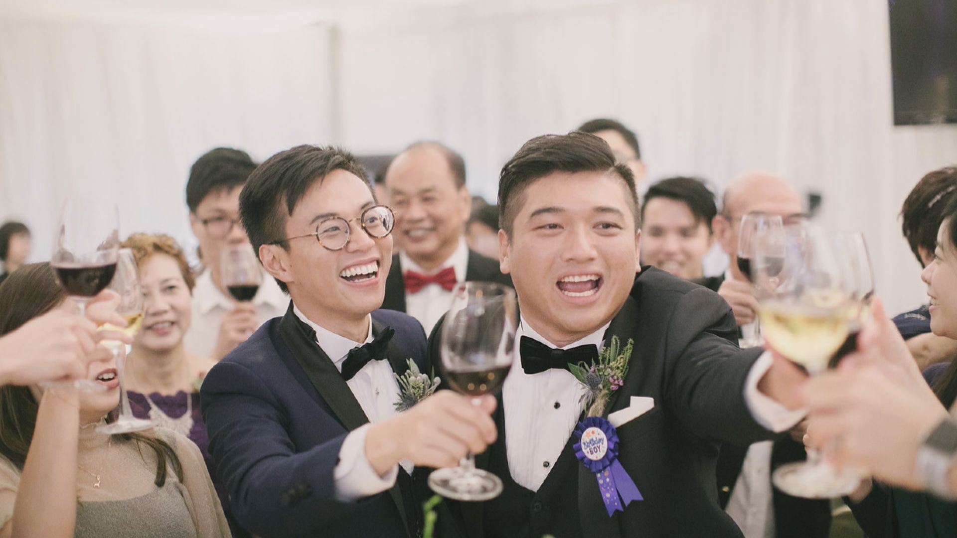 同性伴侶未能申請公屋違憲 房委會上訴被駁回