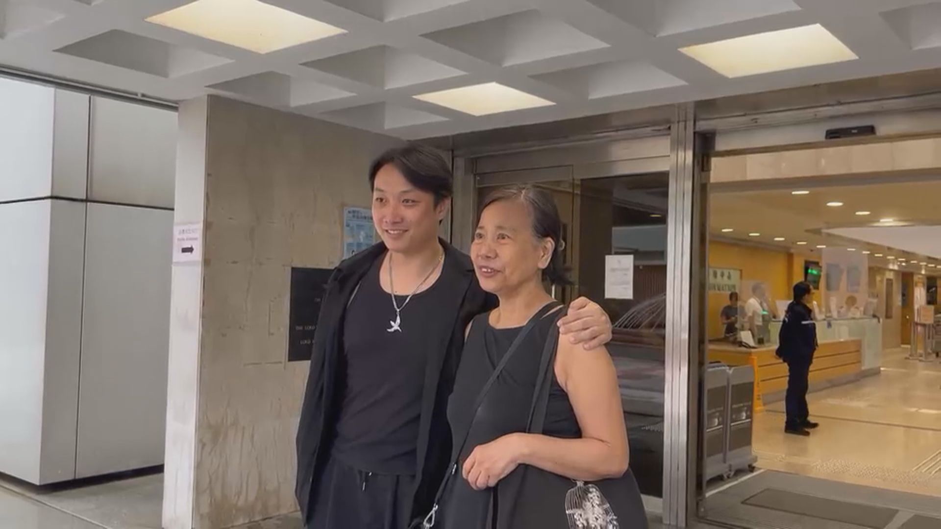 前社民連主席陳寶瑩擺街站非法籌款罪成上訴　高院押後裁決