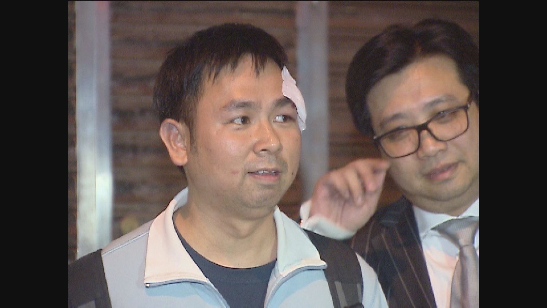 本台工程人員李小龍索償案　律政司願庭外和解兼付訟費