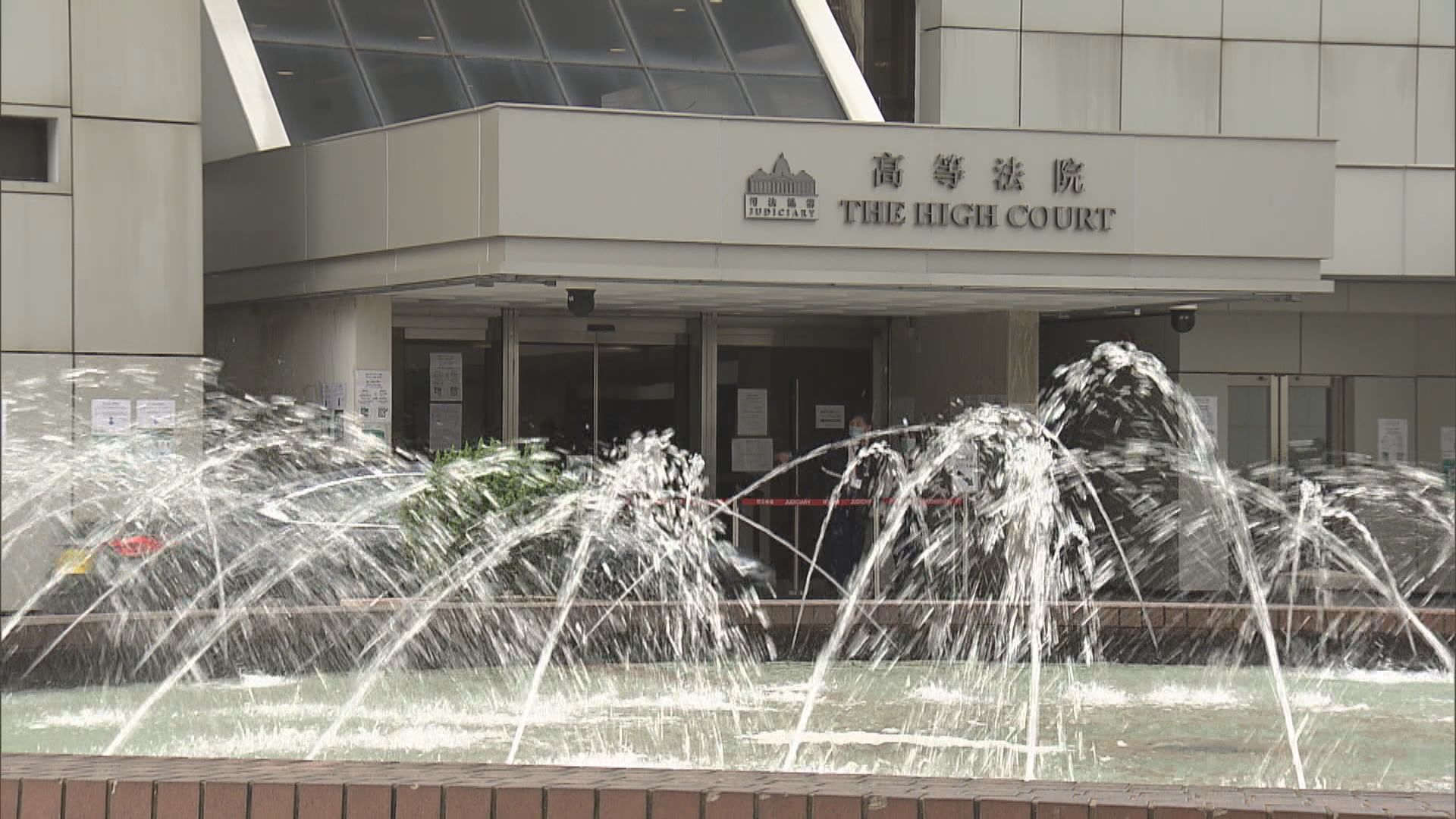 政府購269萬不合格口罩　向供應商追討1650萬