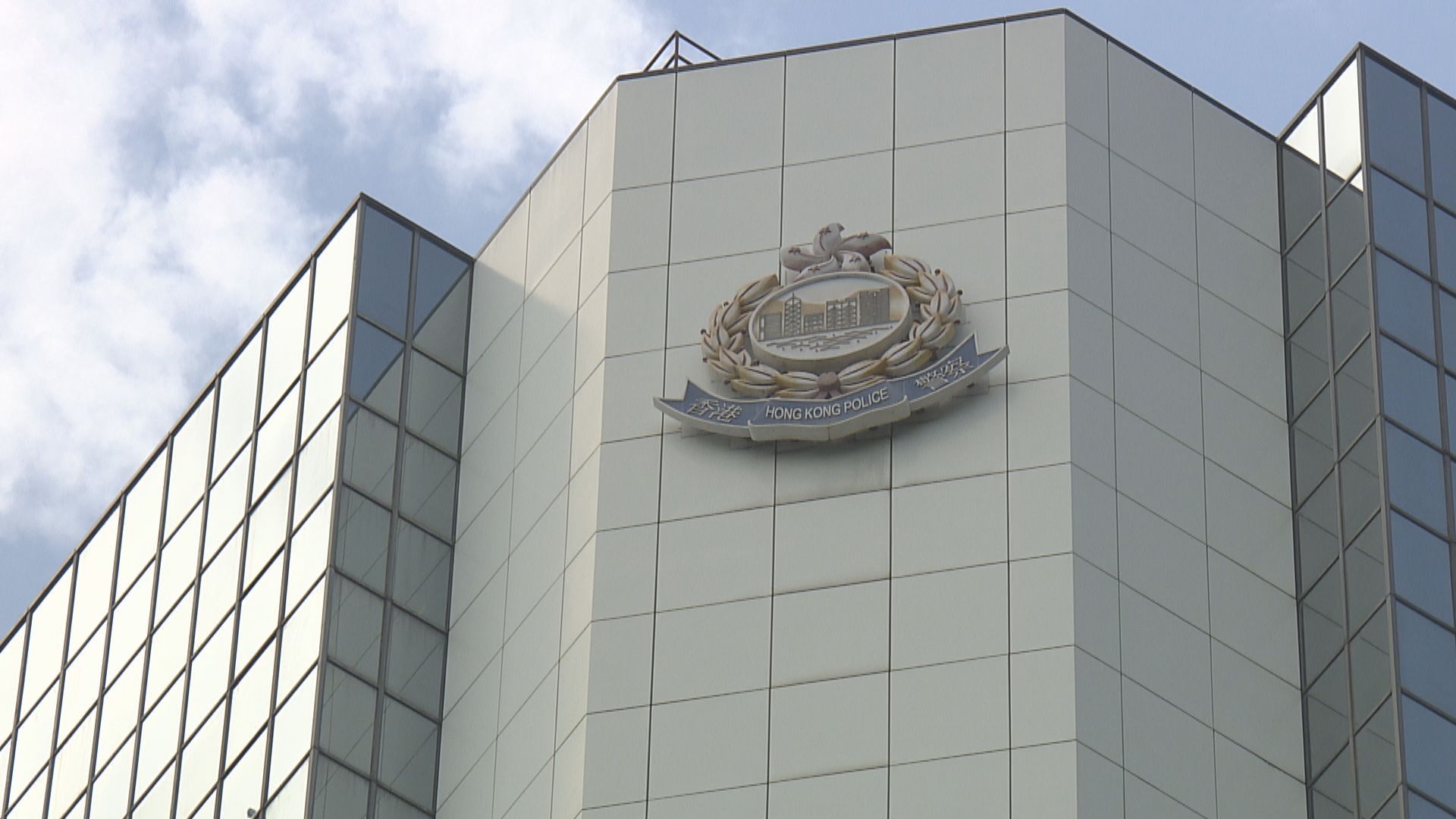 警方指理解疫情下市民需戴口罩