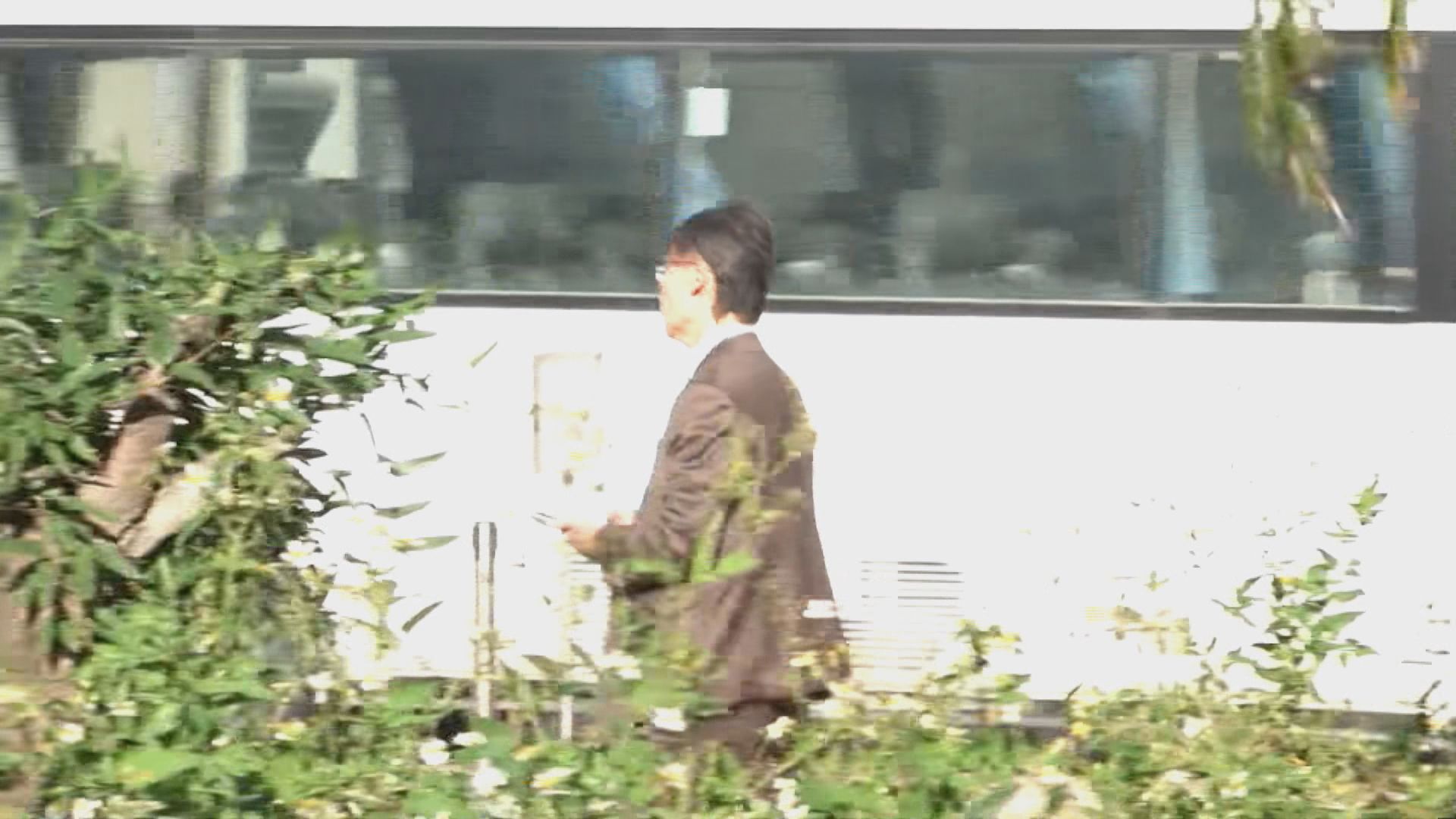 43歲男子照內窺鏡休克死亡　醫生劉邦茂否認無及時搶救