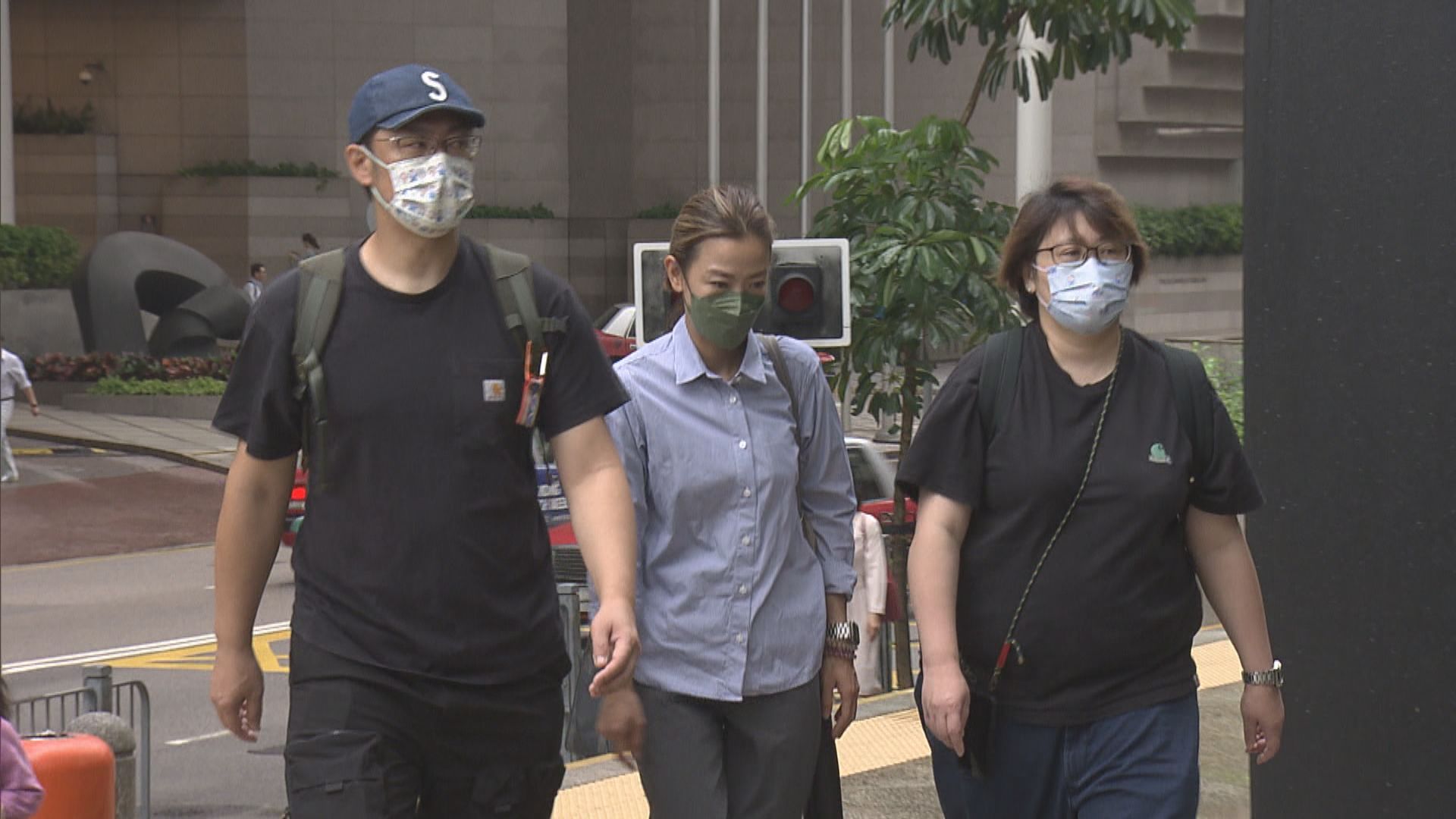 紅館演唱會事故　總承辦商藝能工程涉串謀詐騙再訊