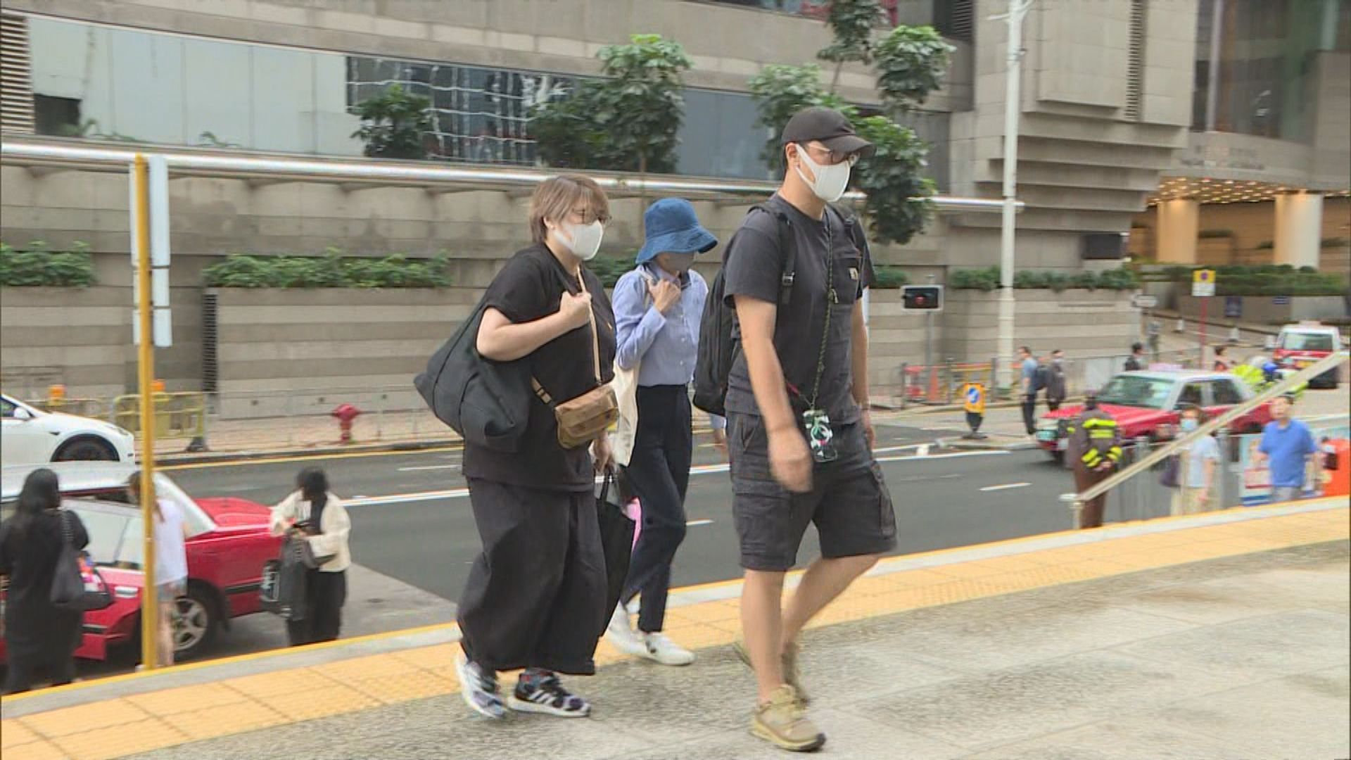 MIRROR演唱會事故　藝能三員工串謀欺詐罪脫