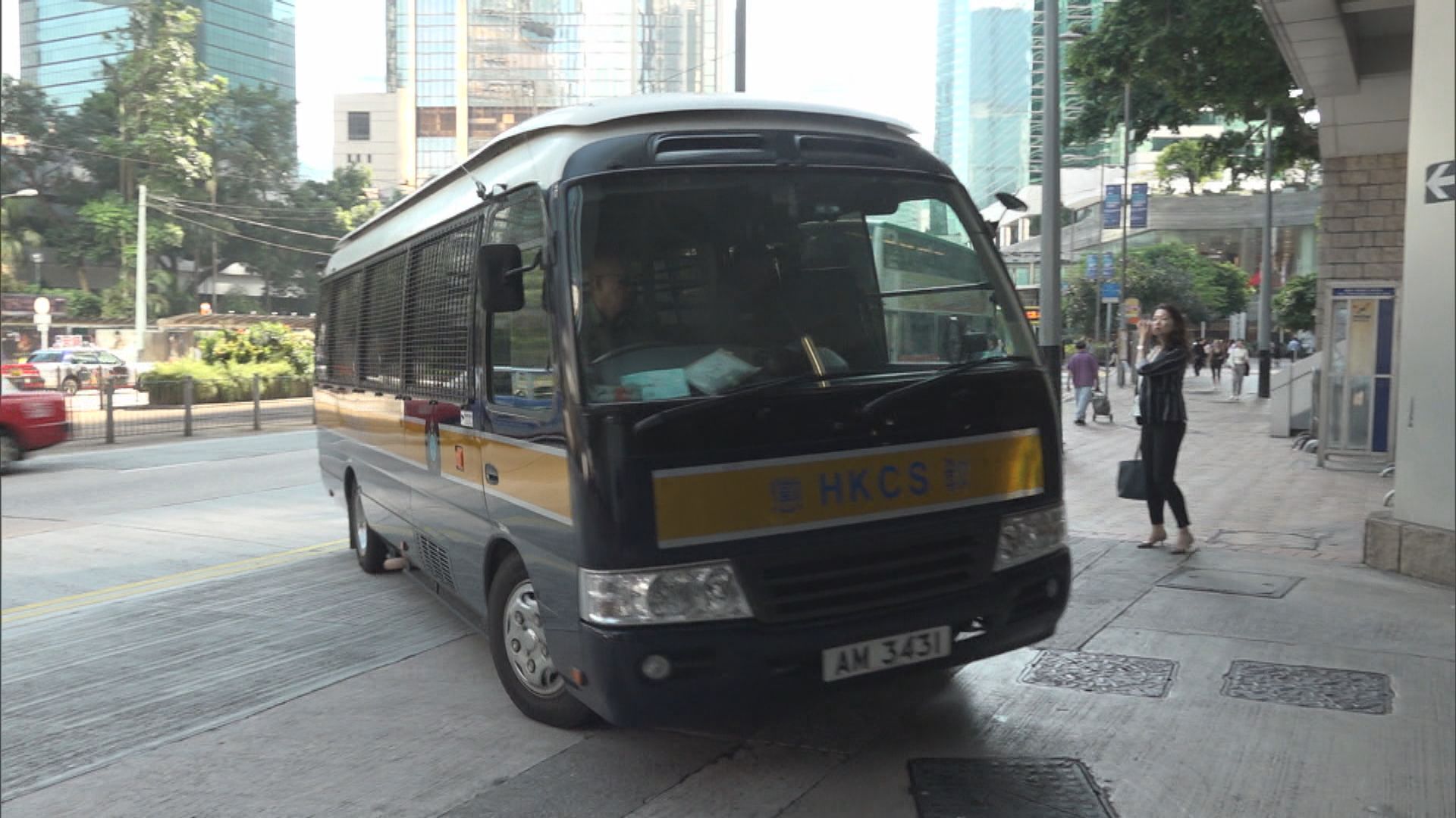 旺角騷亂　男子暴動罪成不服上訴