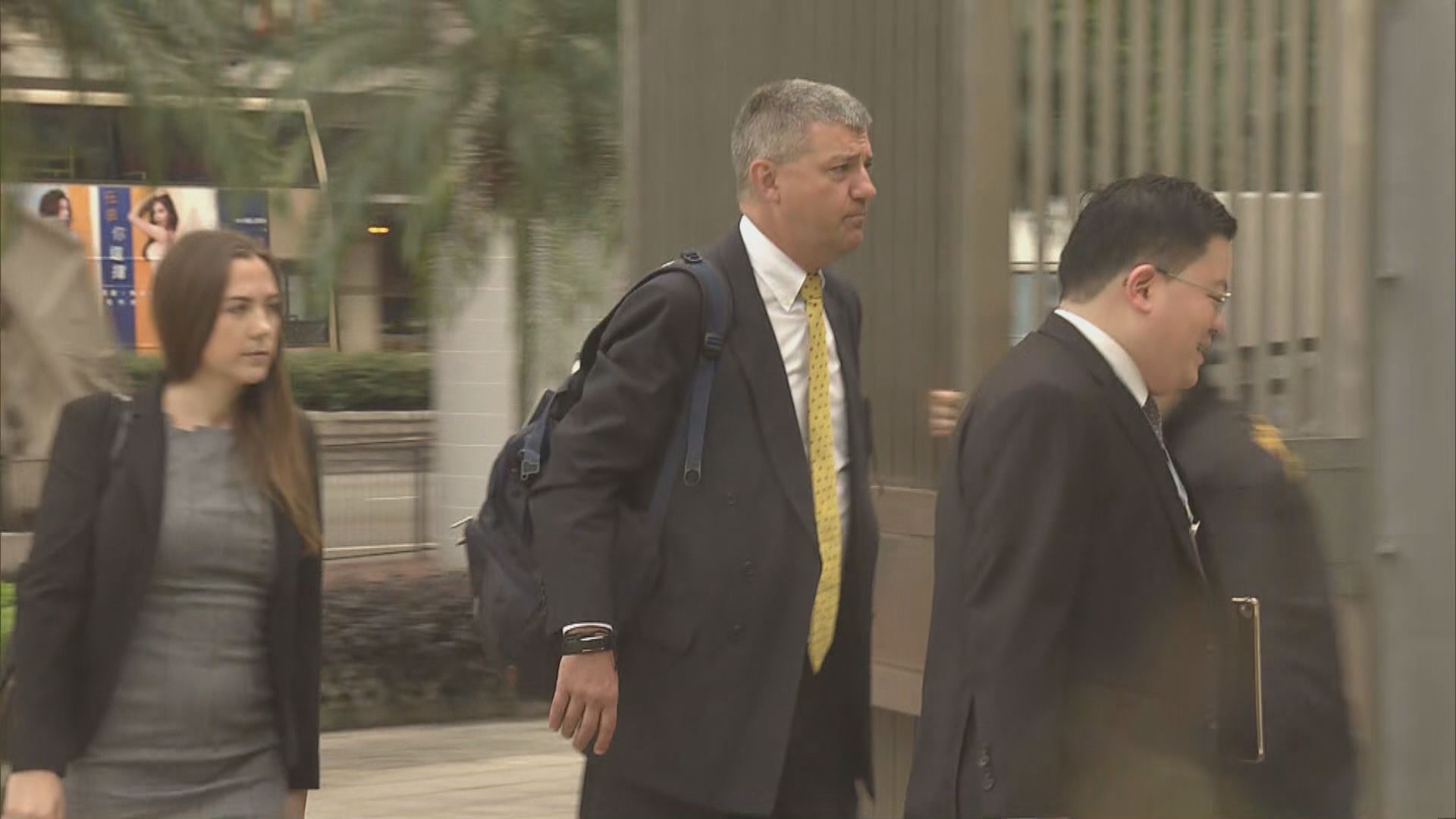 夏正民質疑港鐵粉飾沙中綫調查報告