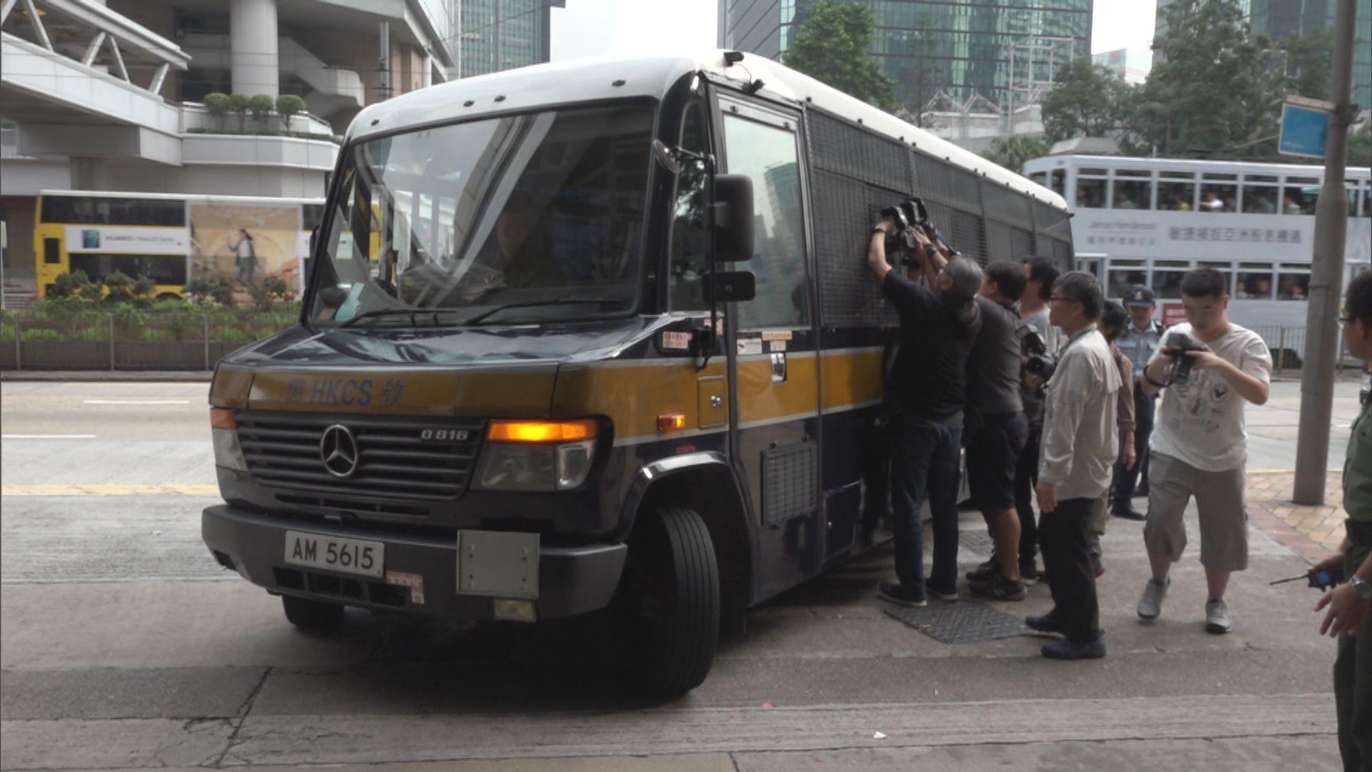 深水埗無屍案　官指被告多次說謊毫無悔意