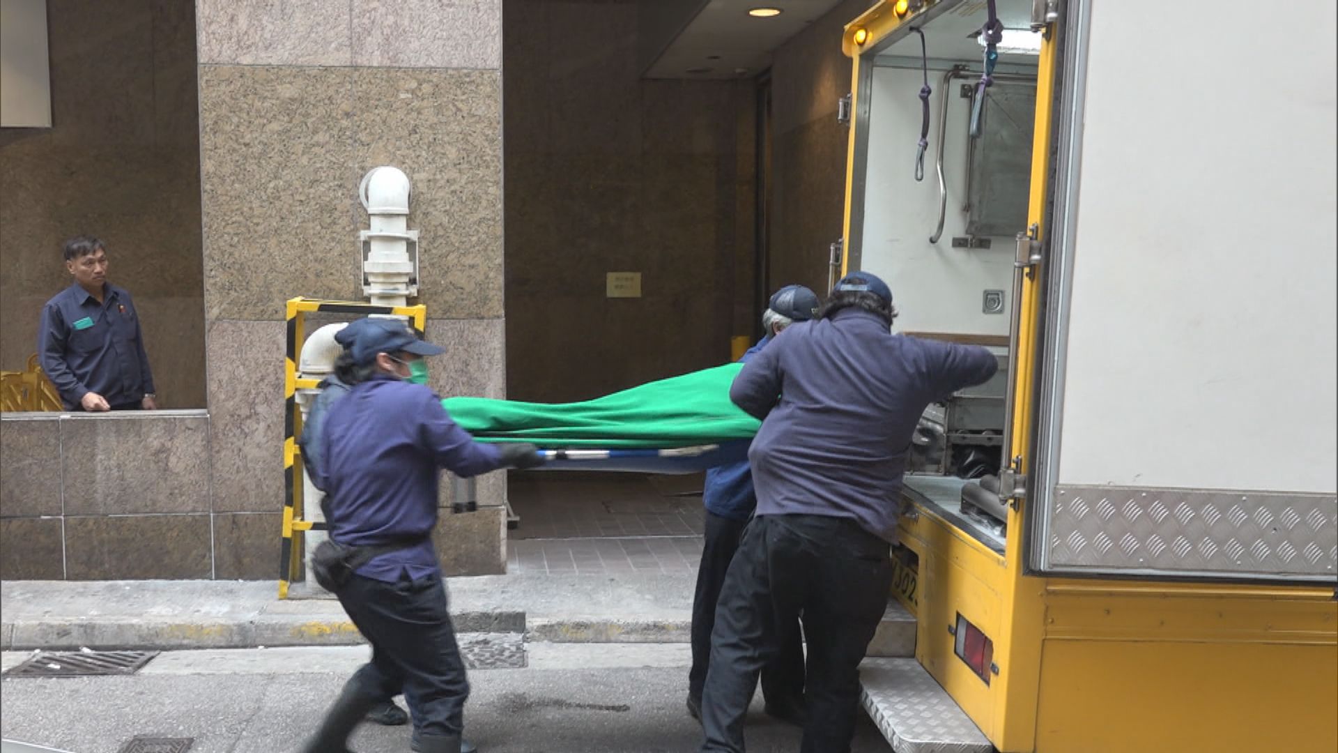 利景酒店命案女被告涉謀殺明年三月再訊