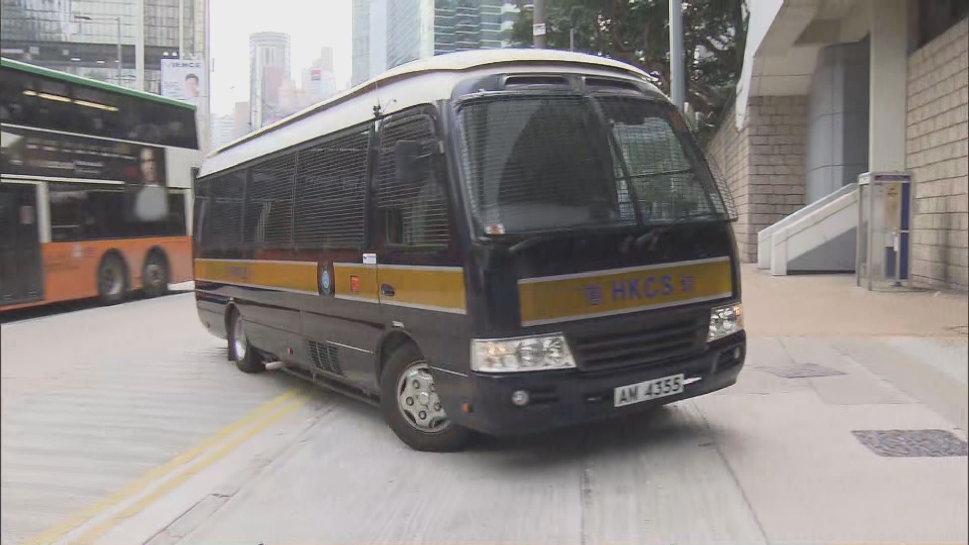 荃灣石棺藏屍案首被告謀殺罪成　其餘兩被告誤殺罪成