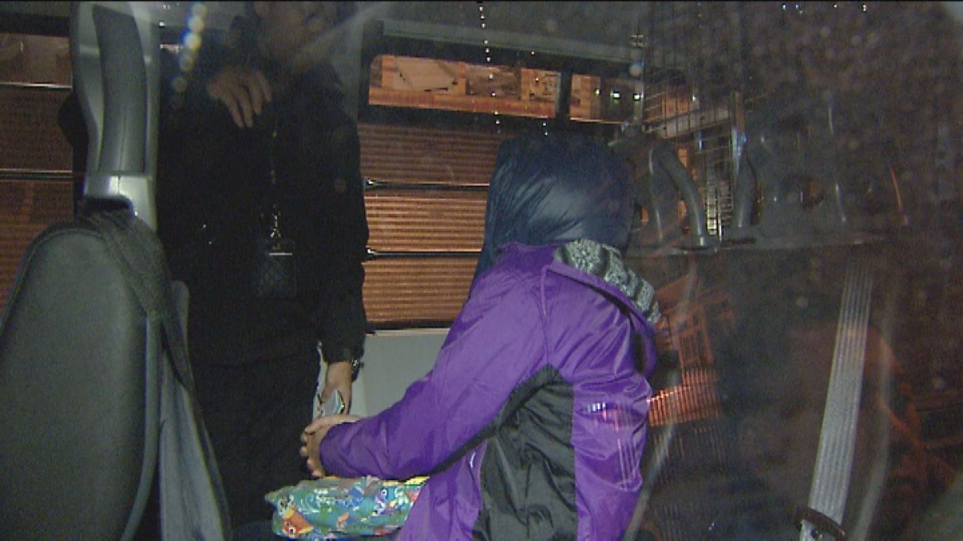 旺角唐樓肢解女童案　女童母親承認誤殺被判入院令