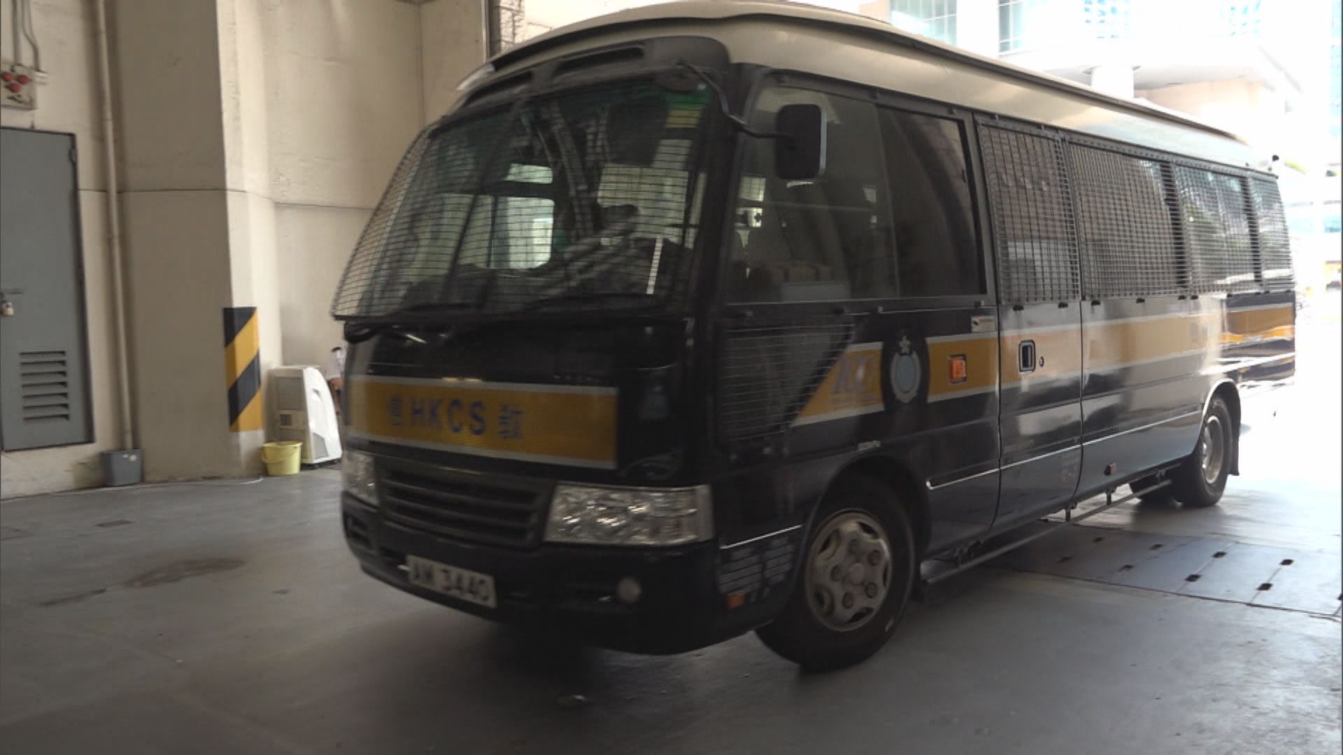 旺角唐樓肢解女童案　其母親認誤殺判無限期醫院令