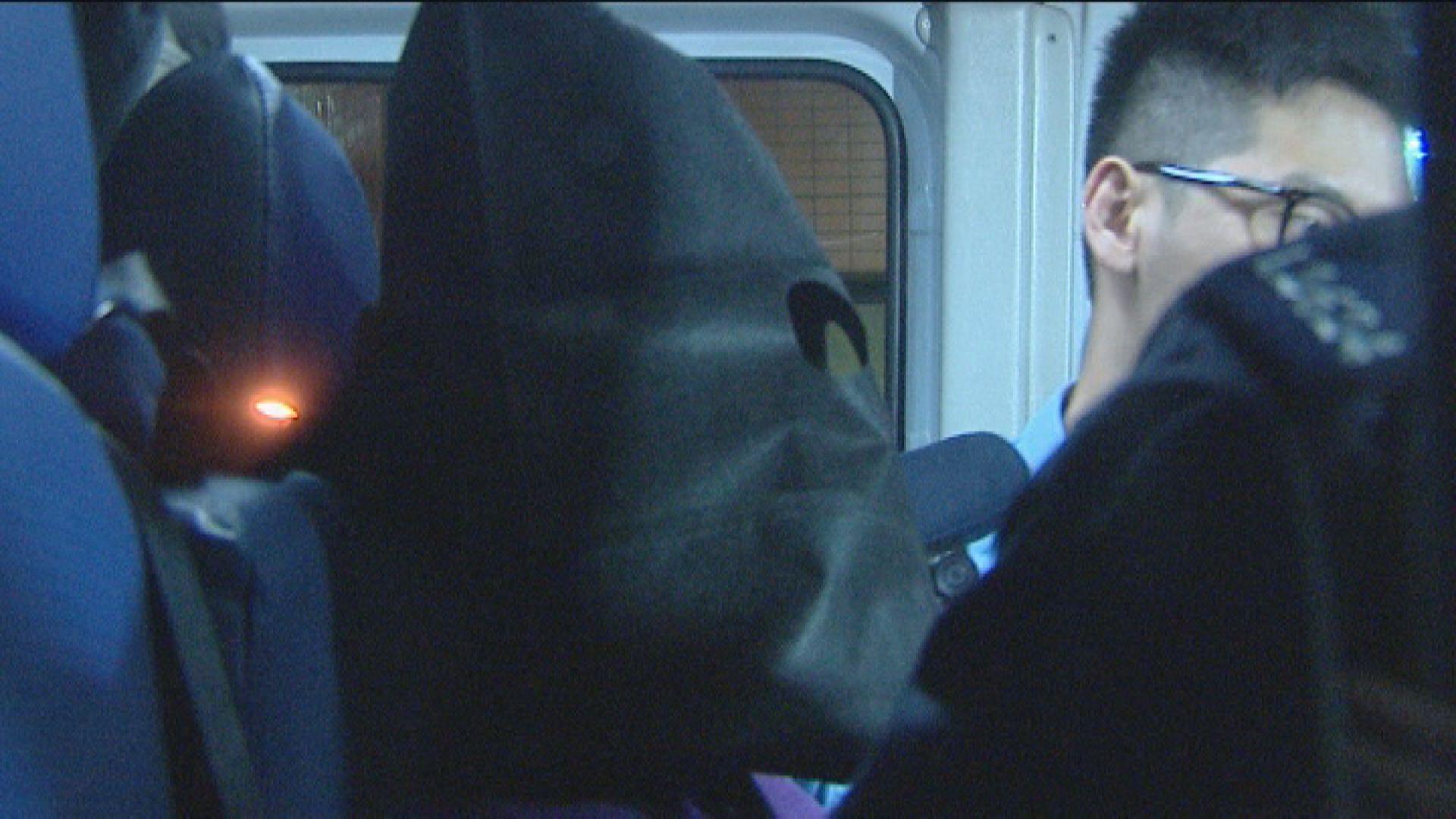 外婆殺孫案陪審團無結果　法官下令解散再訊