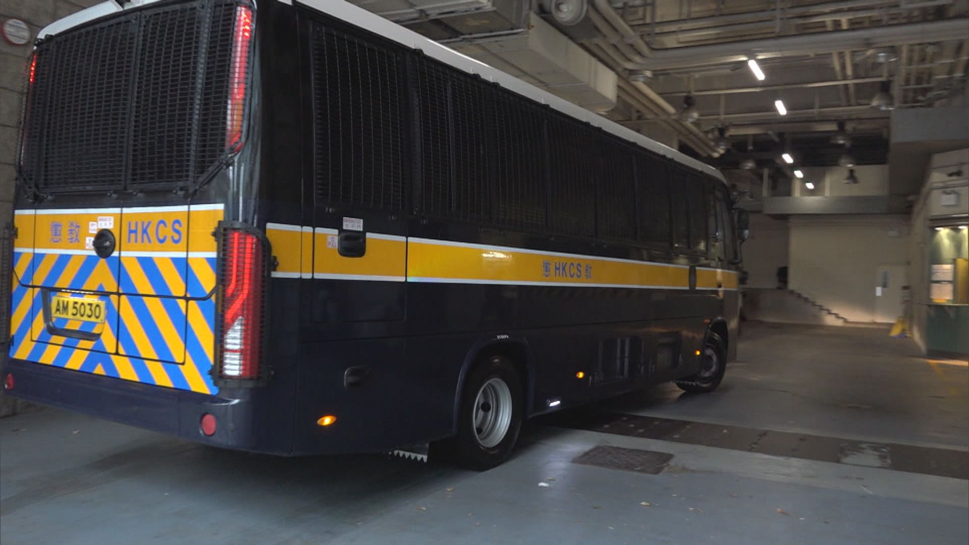 賓館勒斃外孫案　55歲外婆認誤殺判囚五年