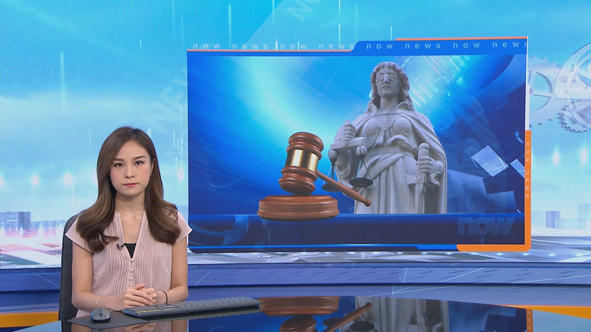 葵涌邨母涉殺21歲兒子　案件押後至周五再提堂