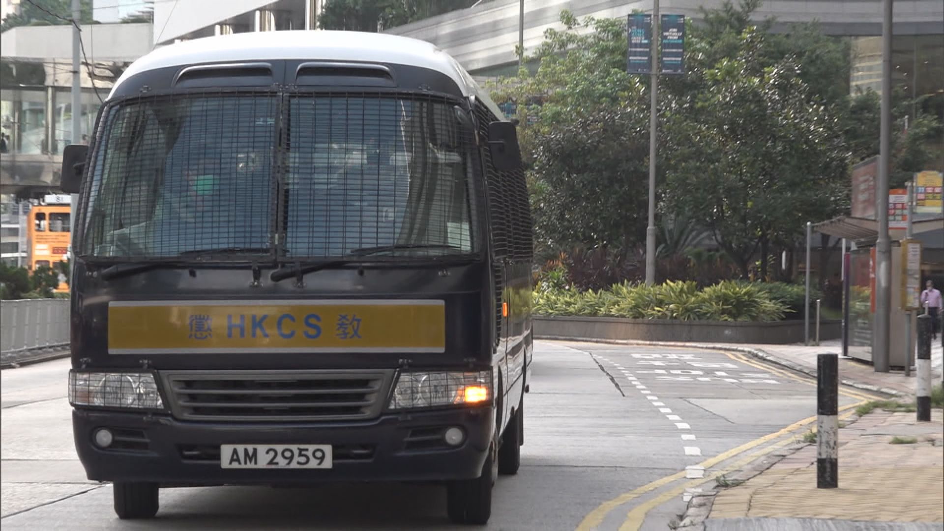 婦人去年將軍澳住所內勒死兒子　改認誤殺月底判刑