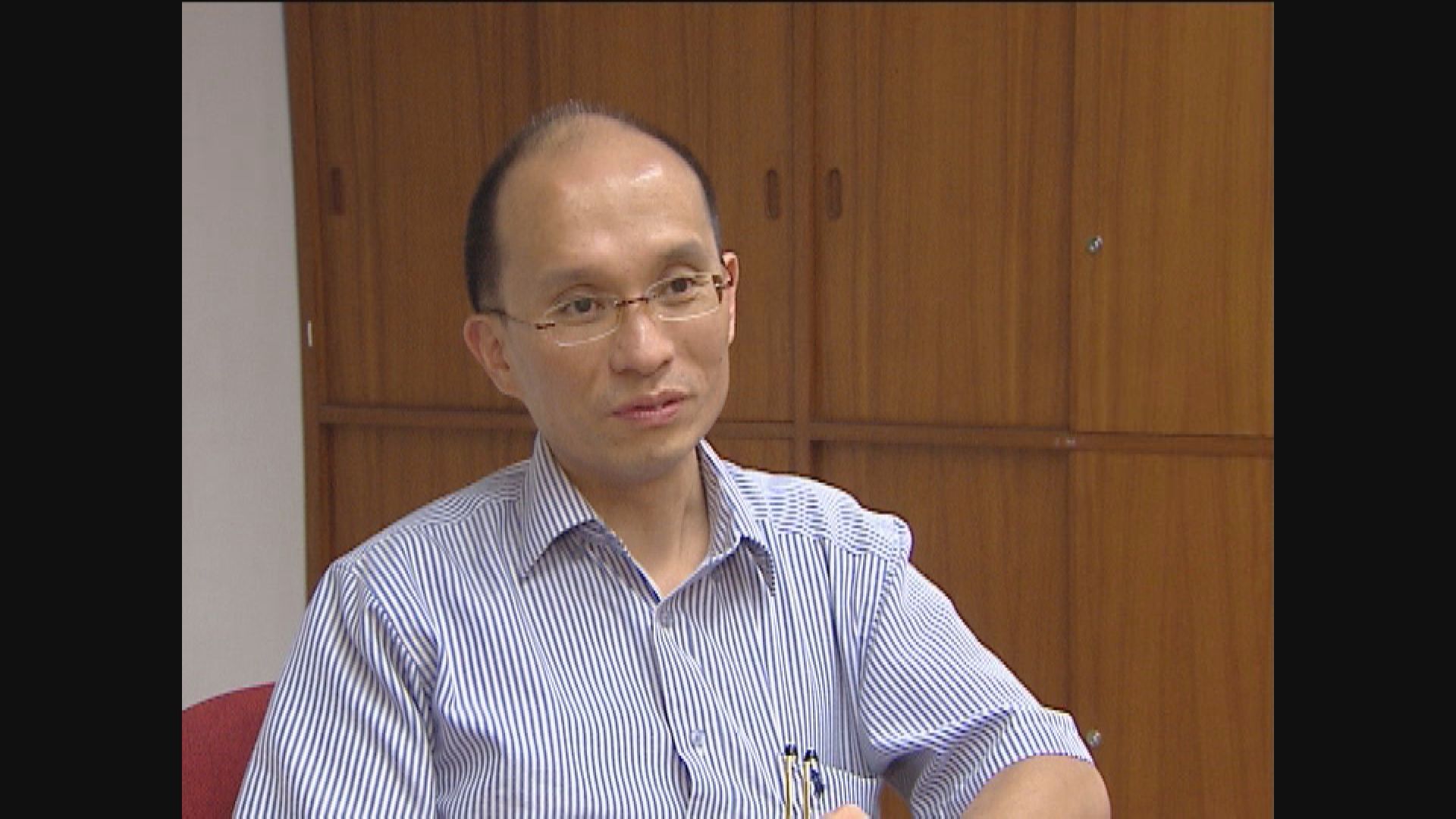 張祺忠涉殺妻案　死者案發前兩度開戶並要求被告存款