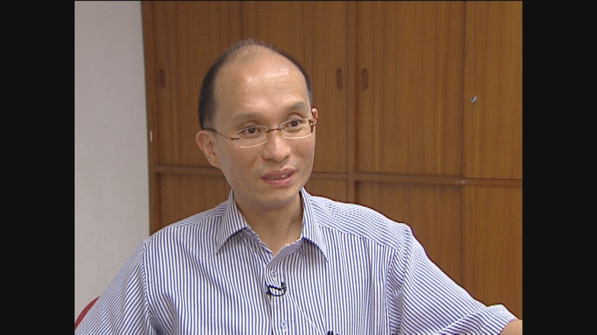 涉殺妻案張祺忠續自辯