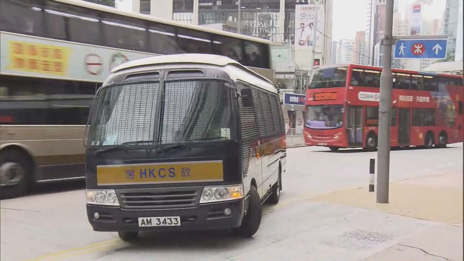 張祺忠殺妻案續審　庭上透露二人財政及感情狀況