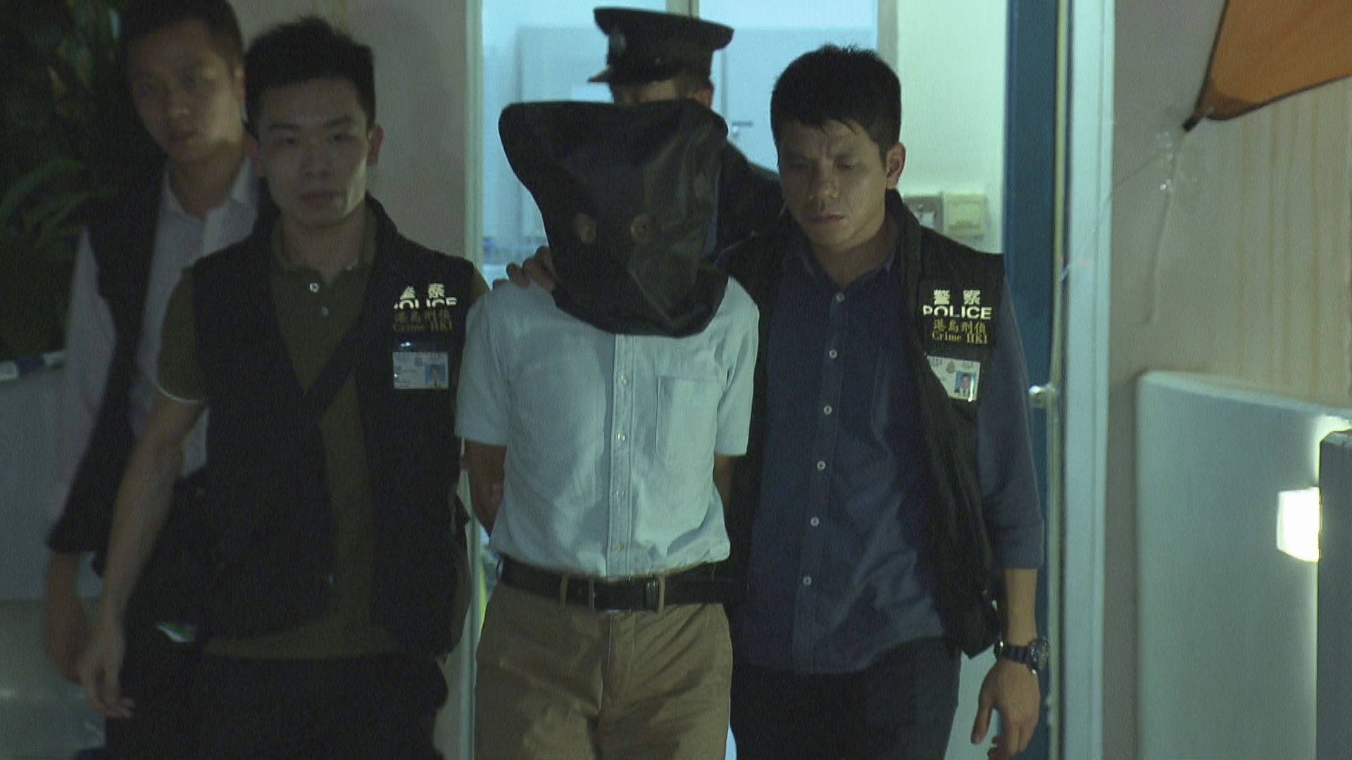 張祺忠認殺妻　稱事後感無地自容