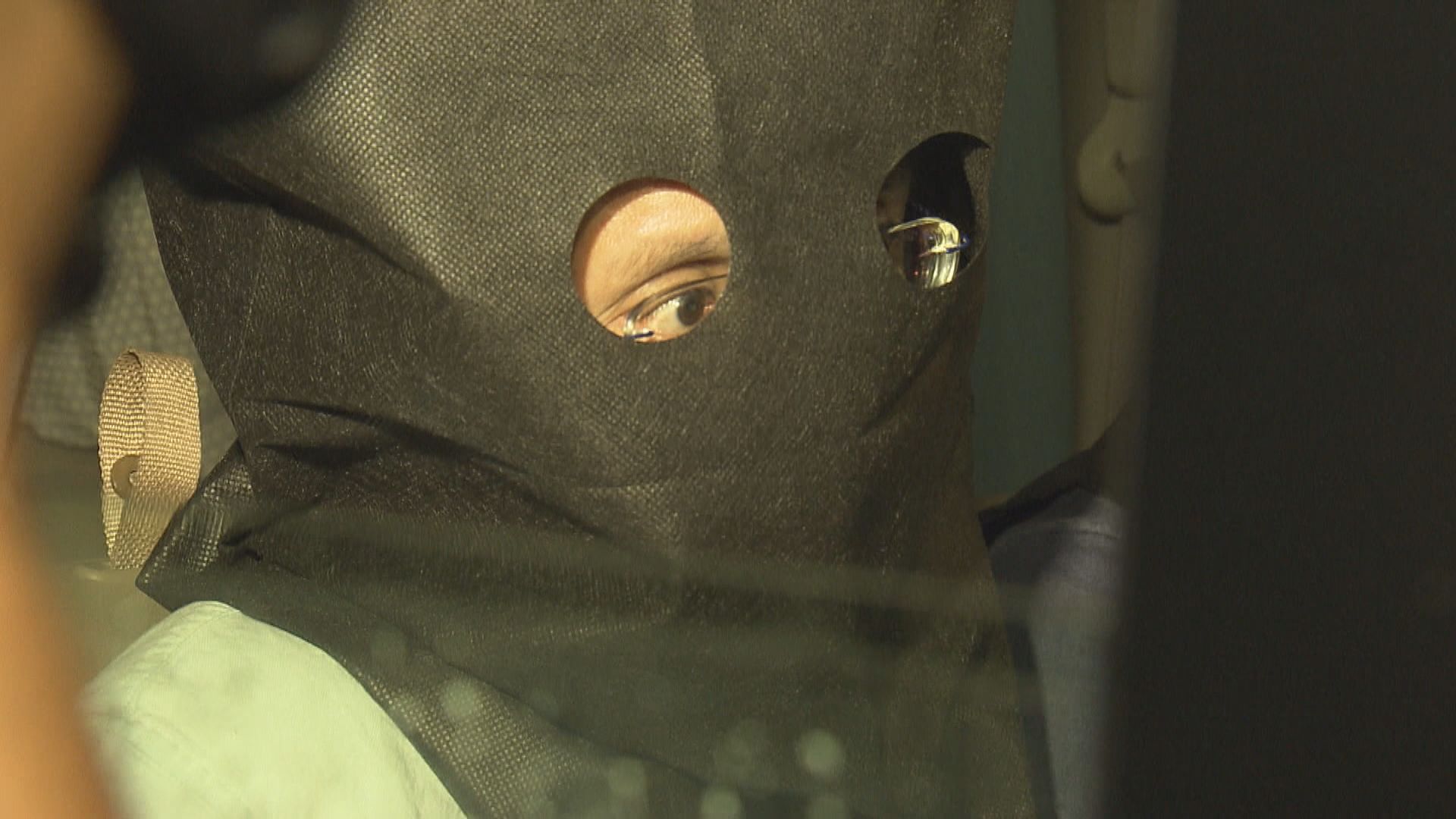 張祺忠涉嫌殺妻案　控方斥被告多次改變供詞掩飾漏洞