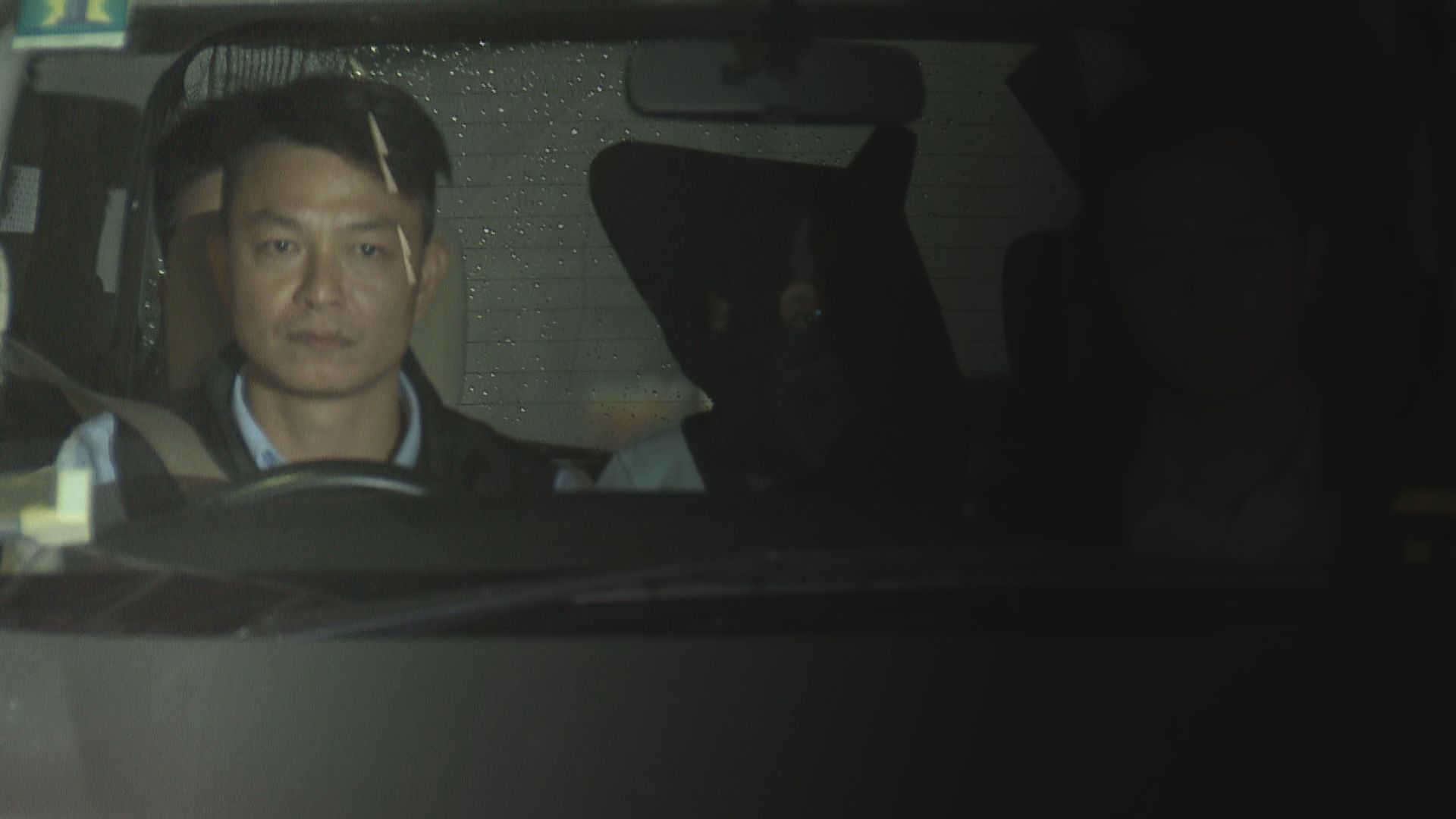 張祺忠涉嫌殺害妻子案　控辯雙方完成結案陳詞