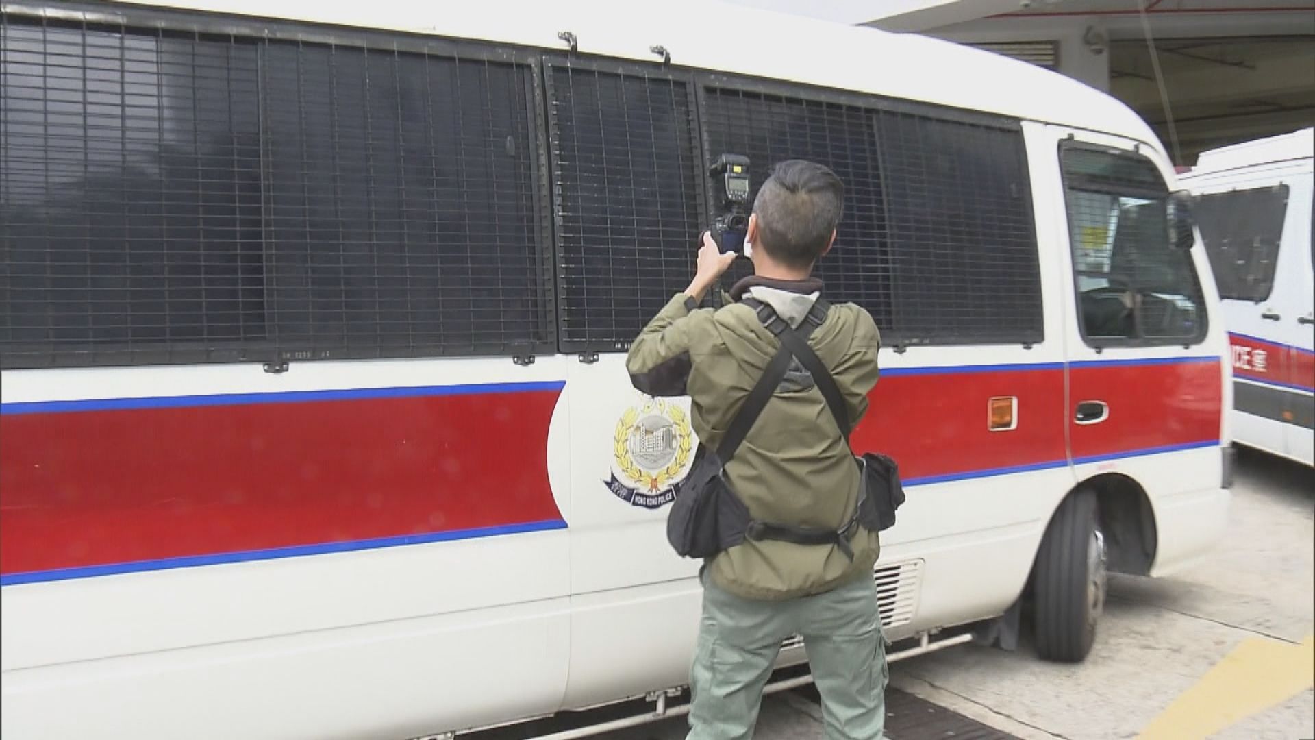 元朗一家人疑因債務問題尋死　父母墮斃兒子被控誤殺