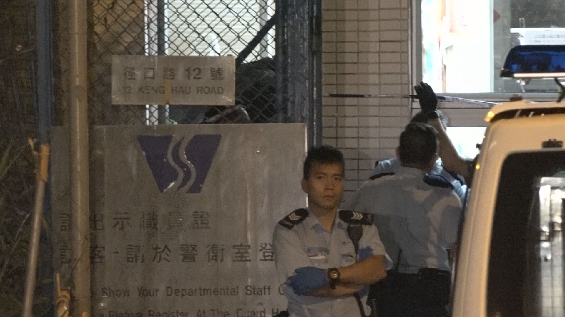 沙田濾水廠命案　保安員誤殺罪成下月判刑