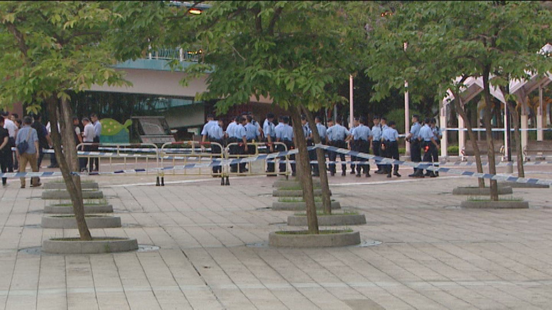 鰂魚涌公園槍殺案　陪審團裁定被告兩項謀殺罪罪成