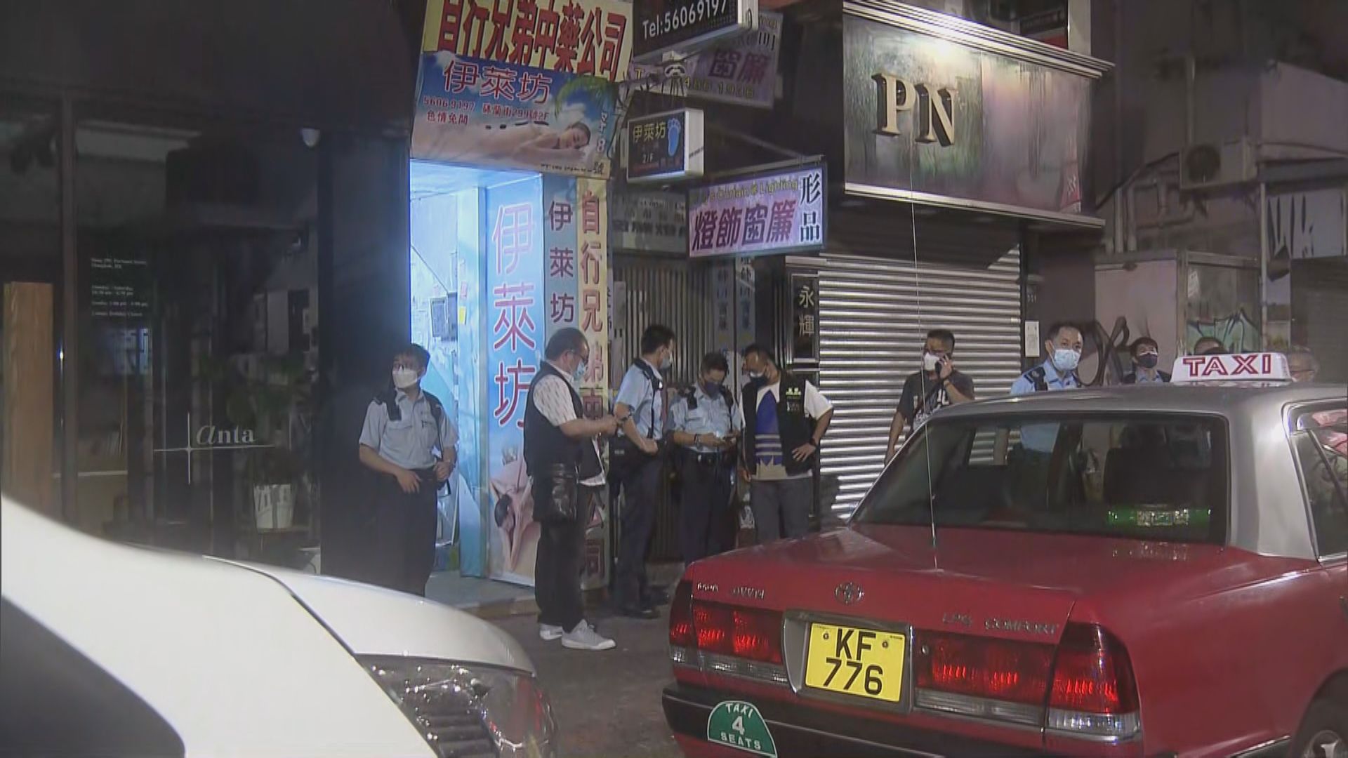 旺角追債命案三人被控謀殺提堂　還柙八月再訊