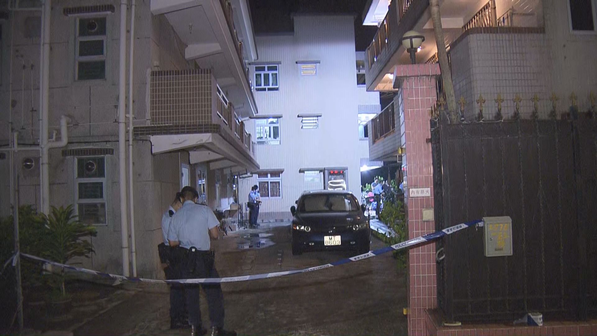 元朗八鄉女嬰被殺案　父母涉謀殺周五再提堂