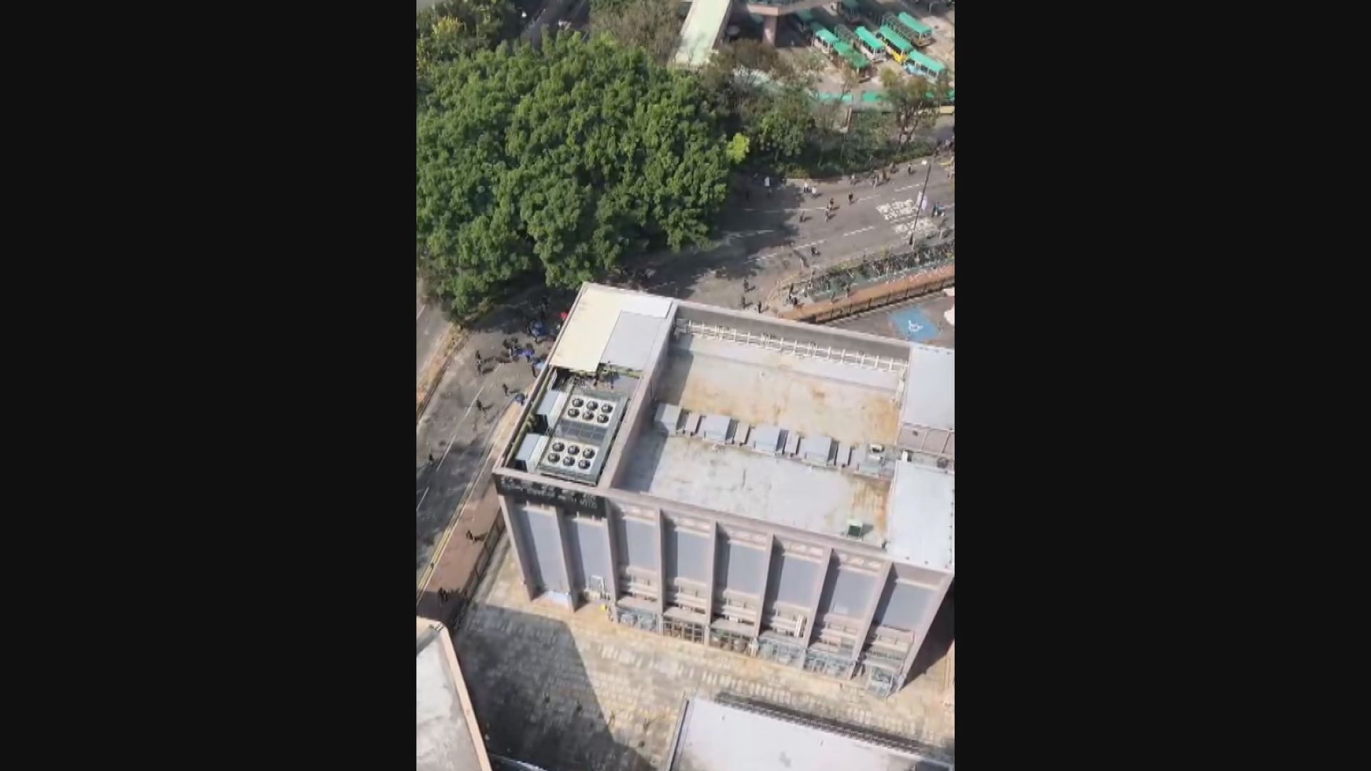 2019年清潔工被磚擊斃案　法官開始引導陪審團