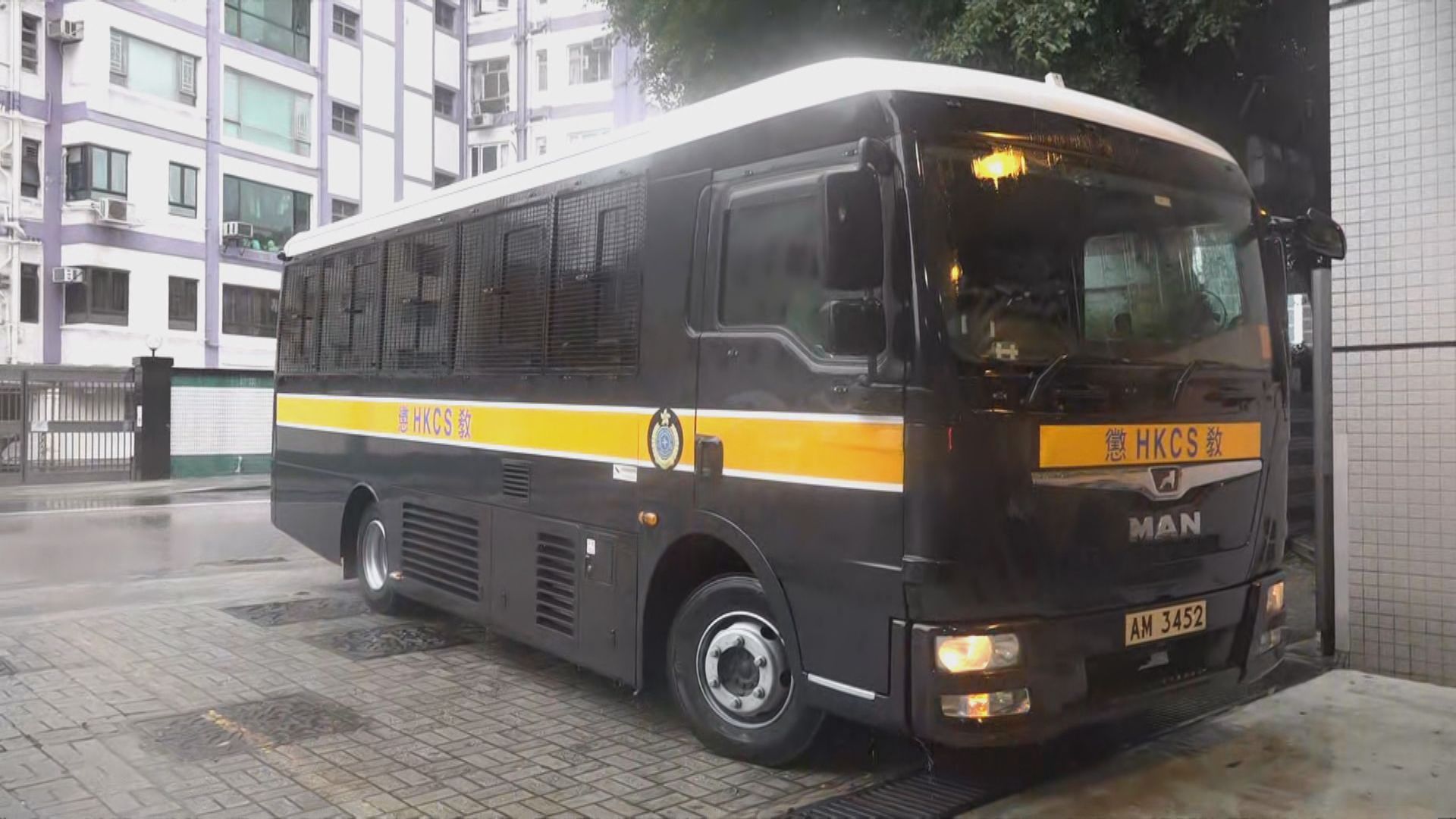 【蔡天鳳碎屍案提堂】龍尾村村屋外套驗出前家姑DNA　裁判官拒前家姑保釋　7.31再訊