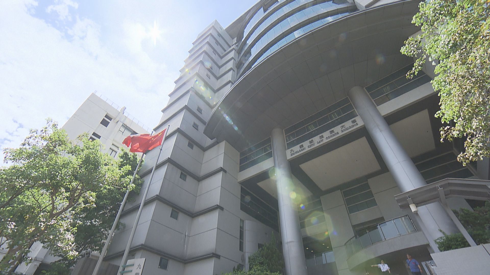 【蔡天鳳碎屍案】前家姑李瑞香申請保釋再被拒