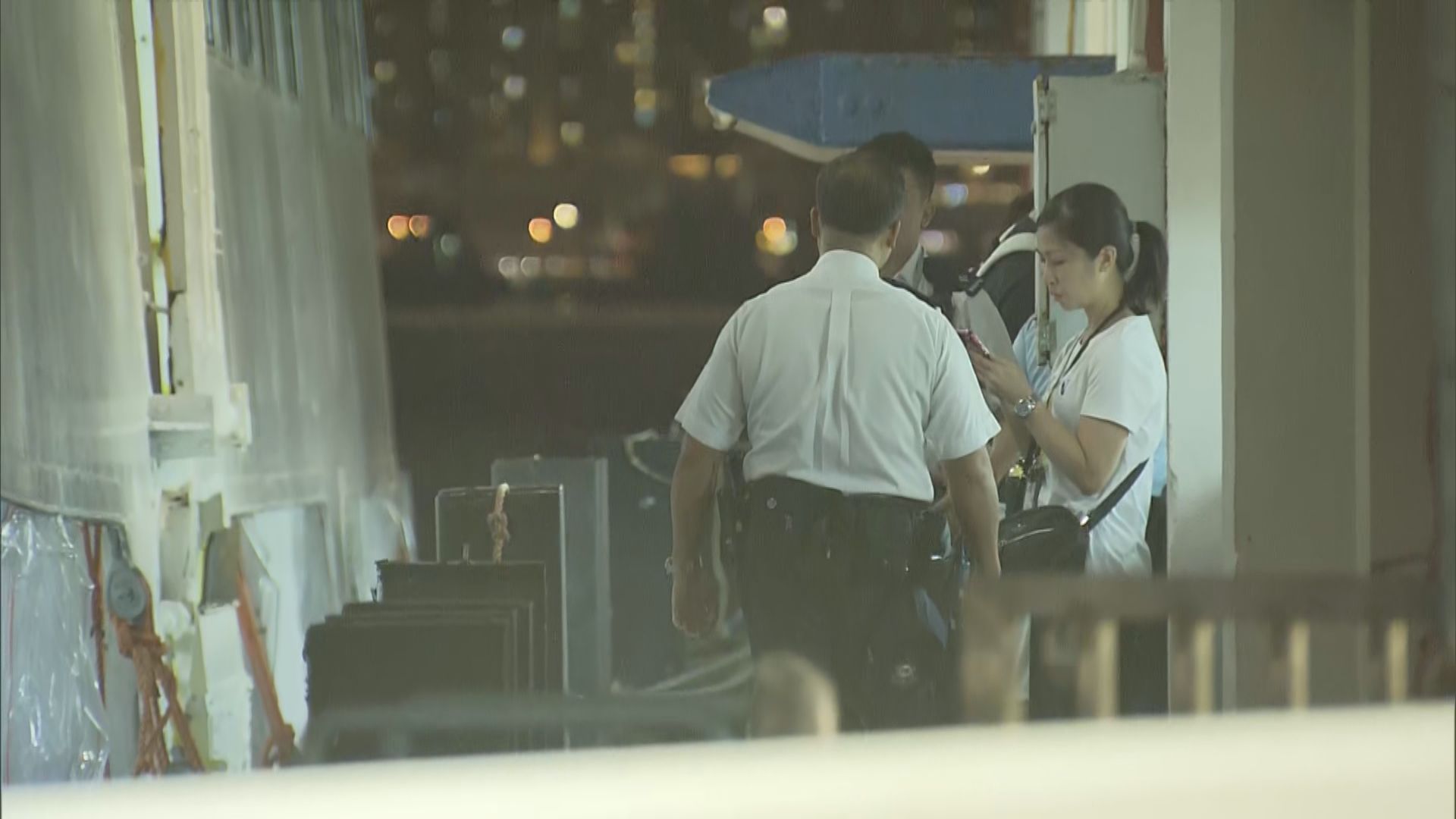 【北角碼頭兇殺案】疑兇由誤殺改控謀殺 明日提堂