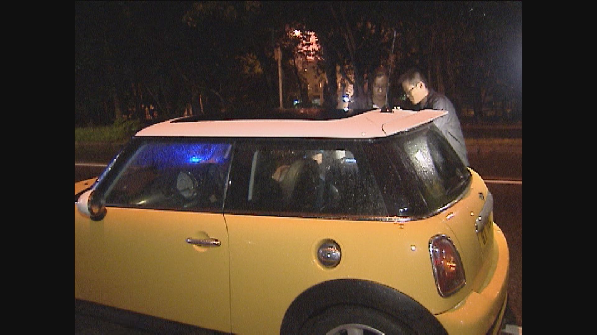 許金山毒殺妻女案終極上訴得直 發還重審