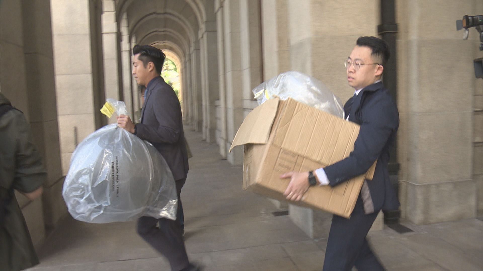 中大醫學院前副教授許金山毒殺妻女案終極上訴得直 發還重審