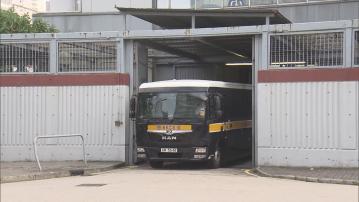 荷里活廣場謀殺案轉介至東區裁判法院審理