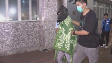 粉嶺華心邨命案 59歲男疑犯控謀殺周二提堂