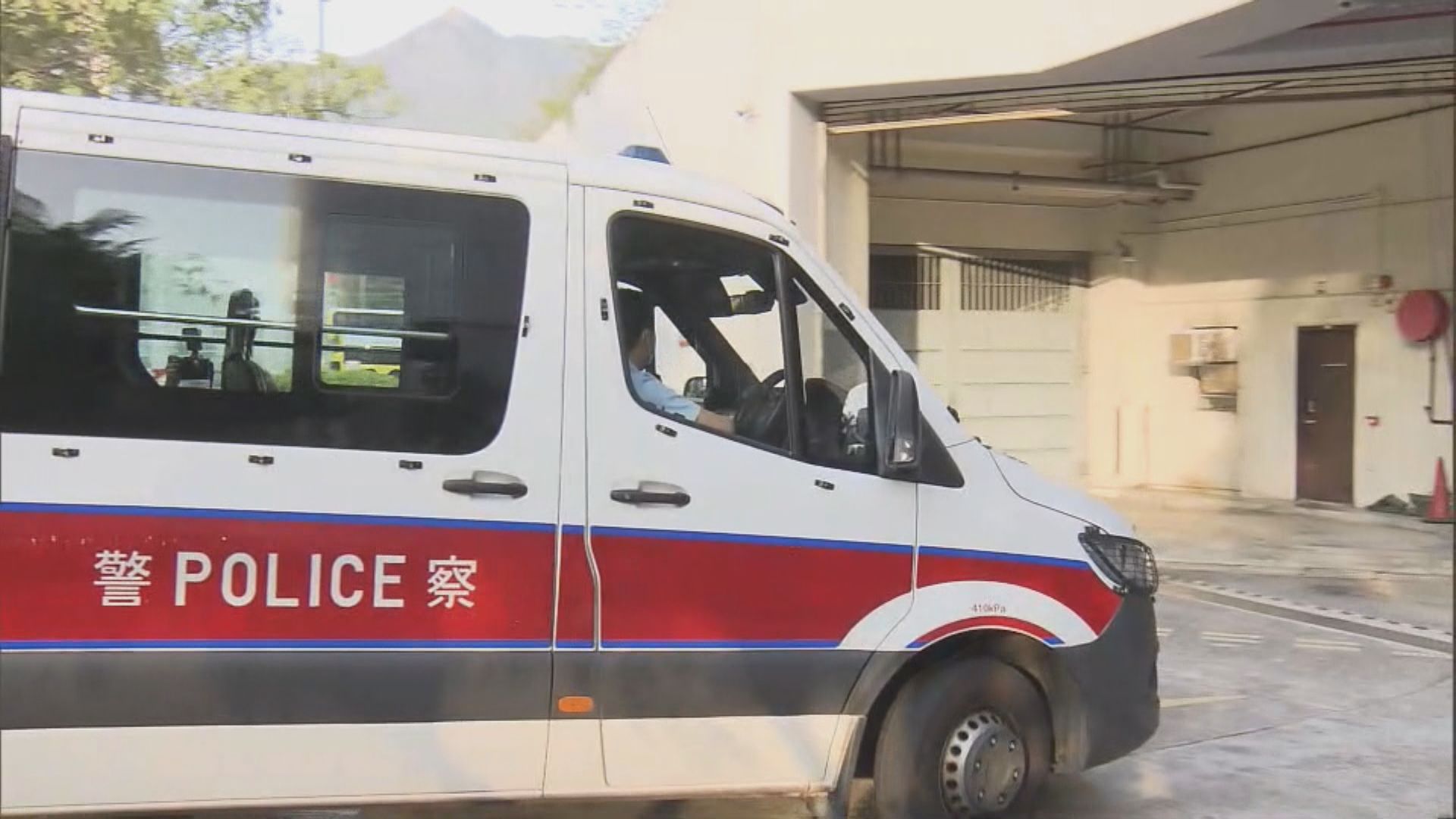 元朗斬人案提堂　兩被告不准保釋5月再訊