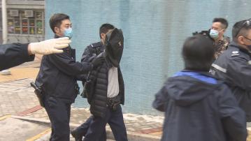 七旬老翁三年前勒斃患精神病女兒　誤殺罪成判囚四年八個月