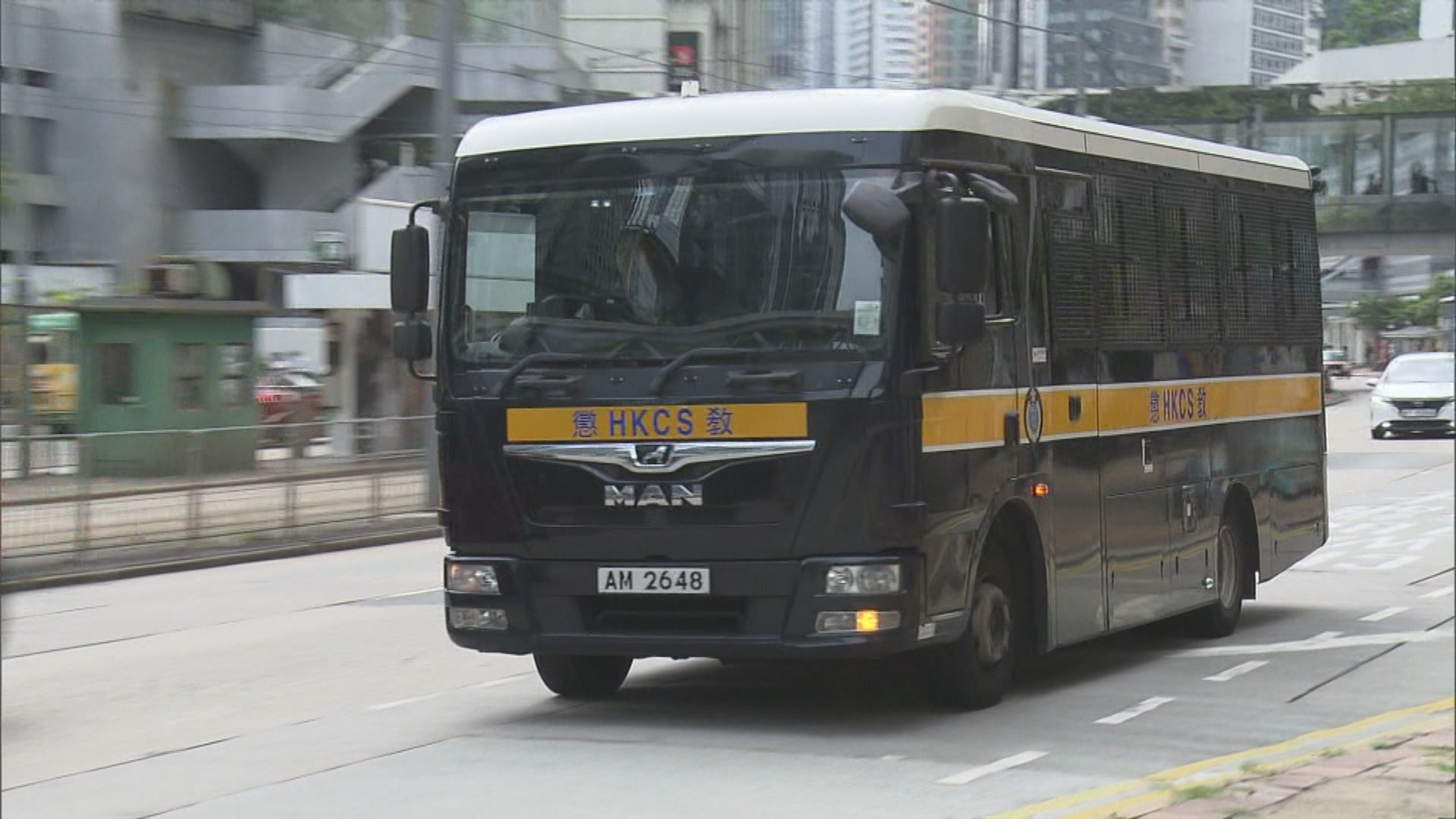荷里活廣場斬人案　被告以「神志失常」為由承認誤殺罪　被判無限期醫院令