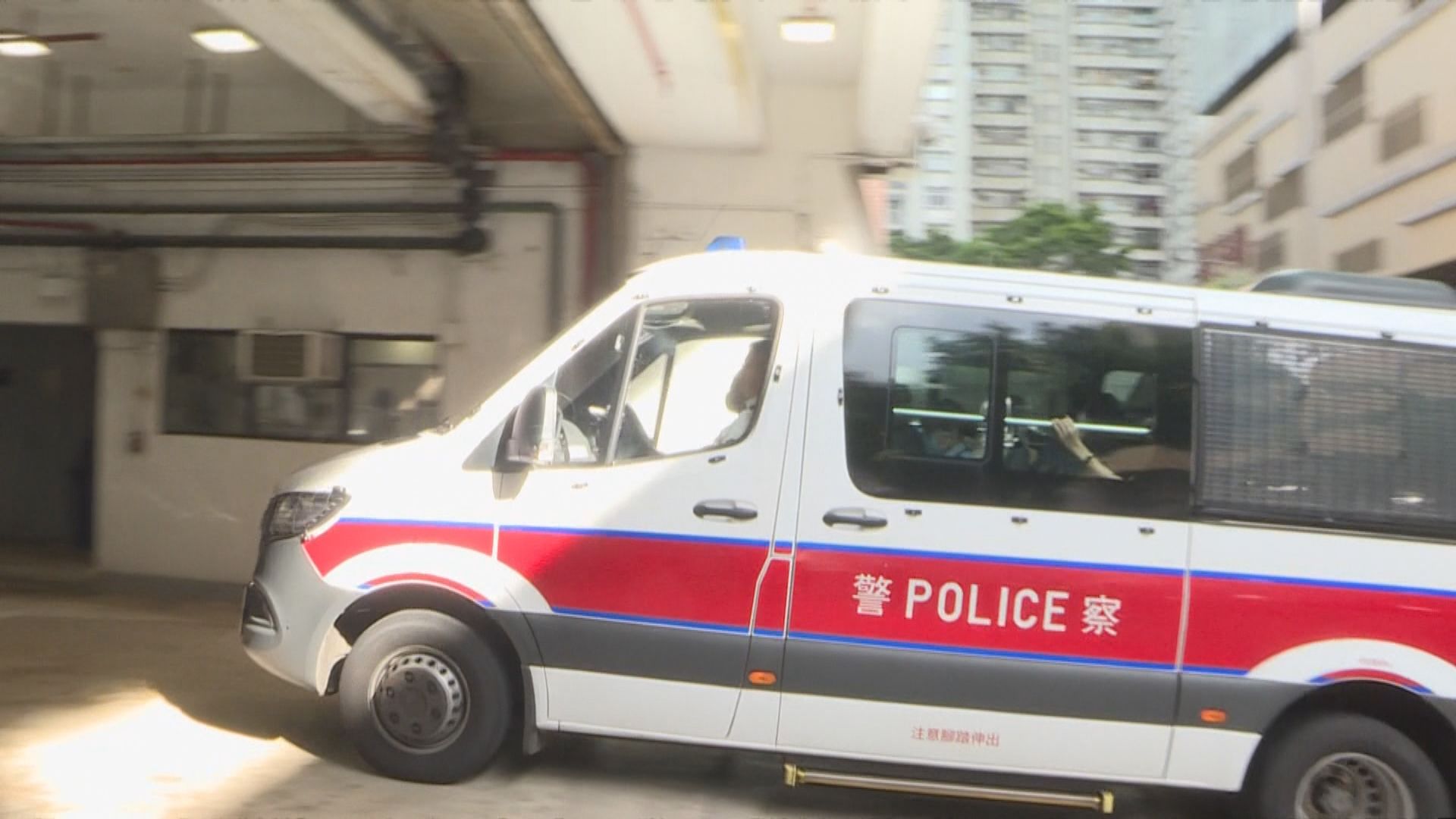 13歲巴裔男童疑被掌摑至視網膜脫落 涉案男導師獲准保釋