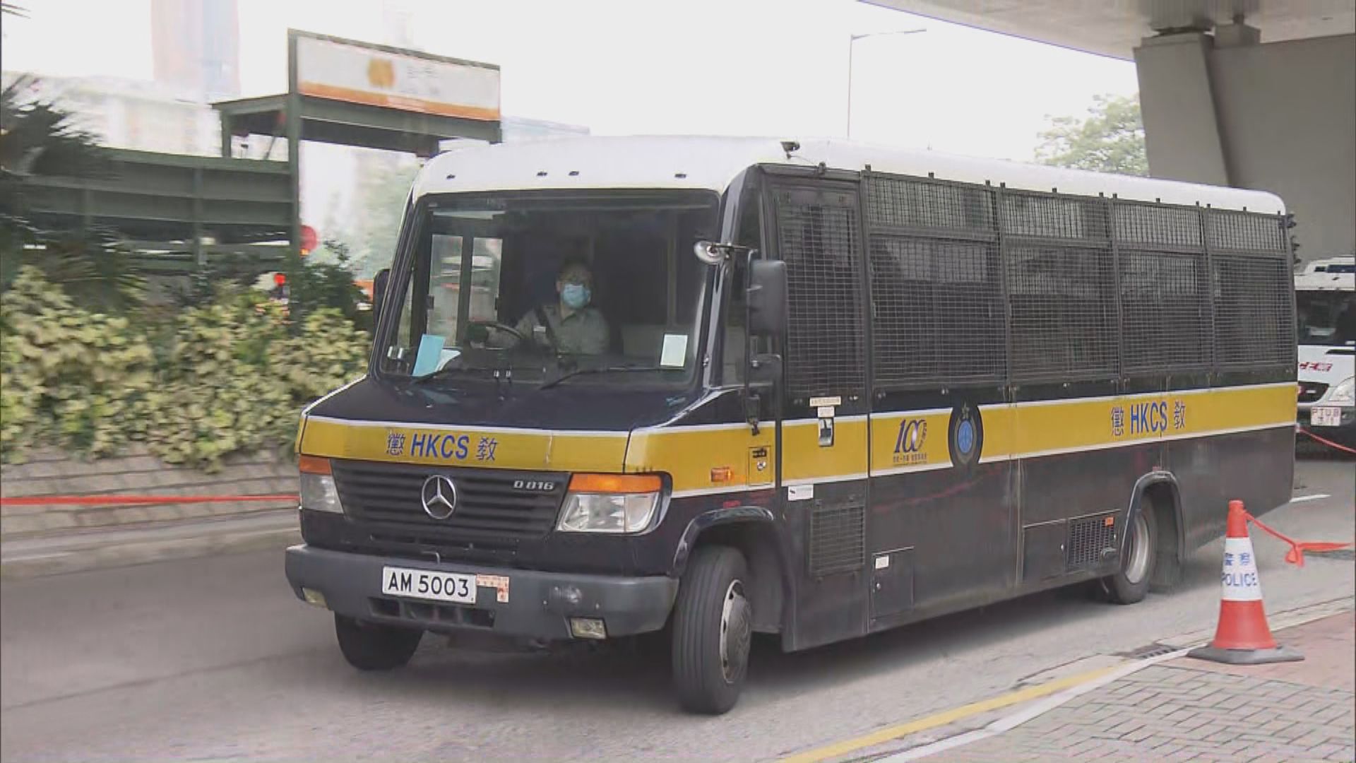 壹傳媒及蘋果日報七名前高層被加控串謀刊印煽動刊物