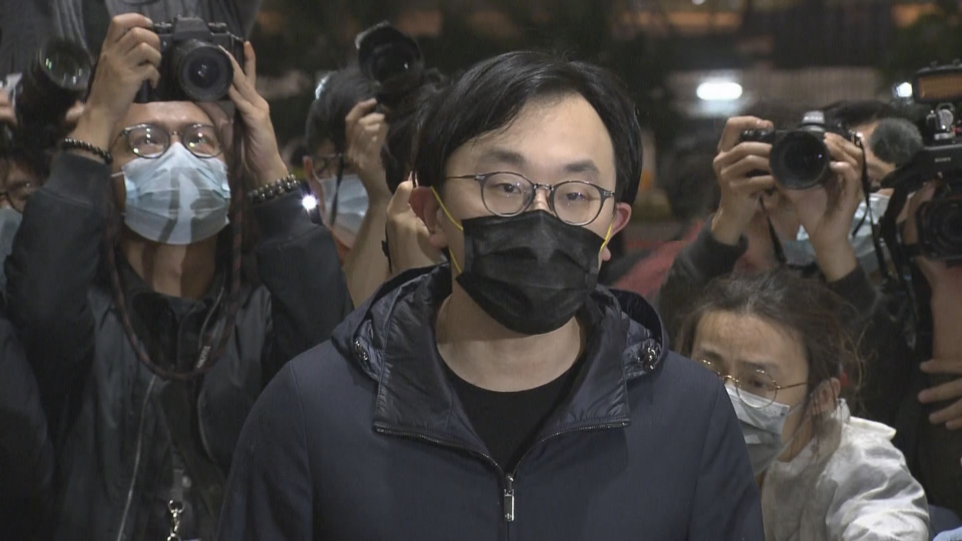 初選案律政司覆核11人保釋申請　高院下周四及六處理