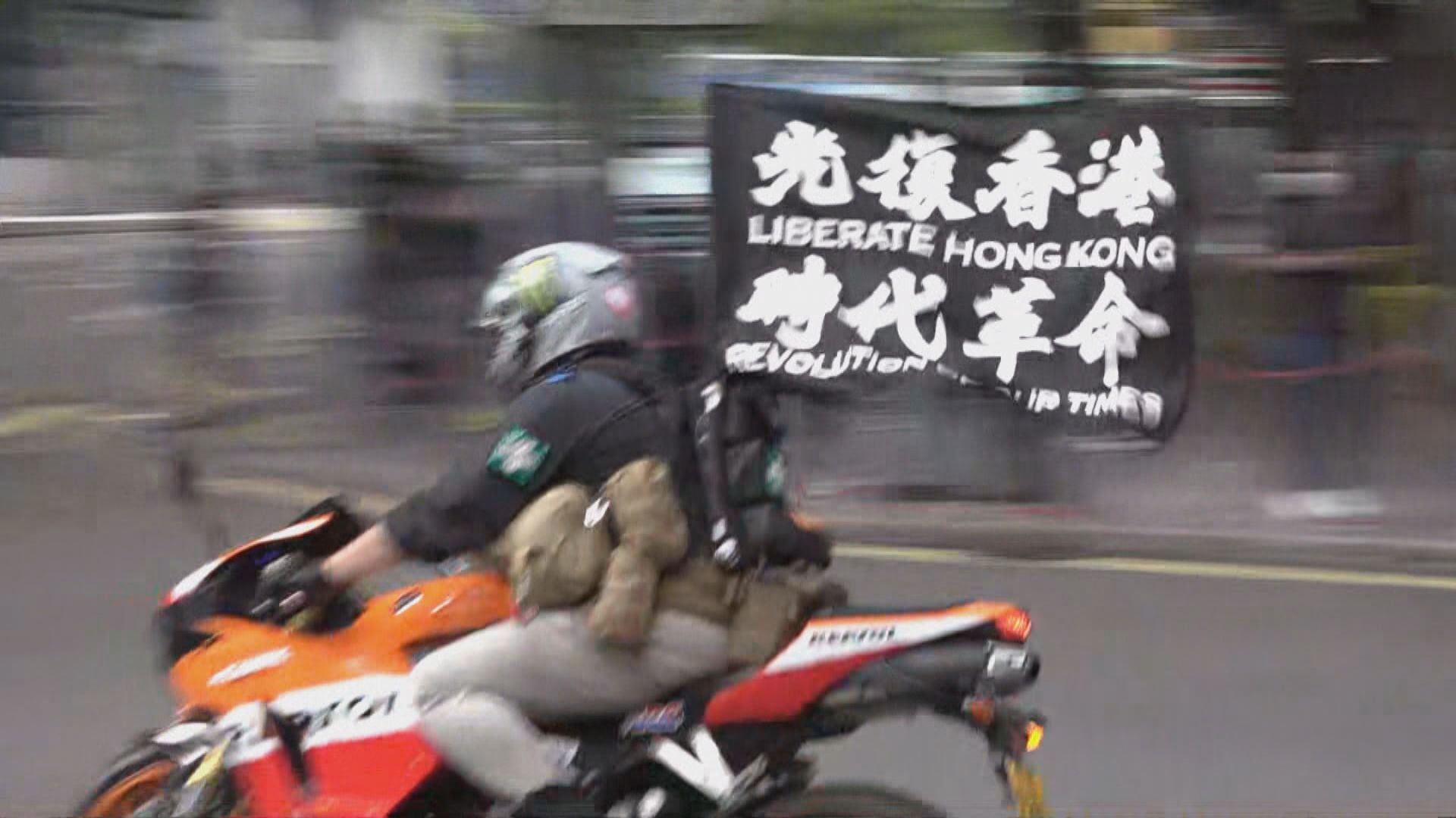 唐英傑就不設陪審團提司法覆核　下周頒布書面判詞