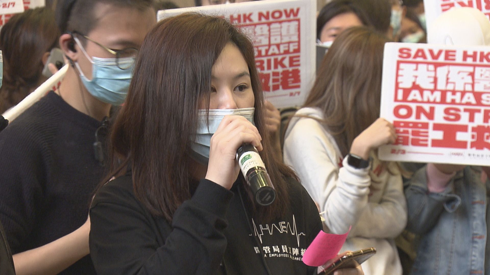 初選案余慧明獲高院批保釋　法官判下書面理由