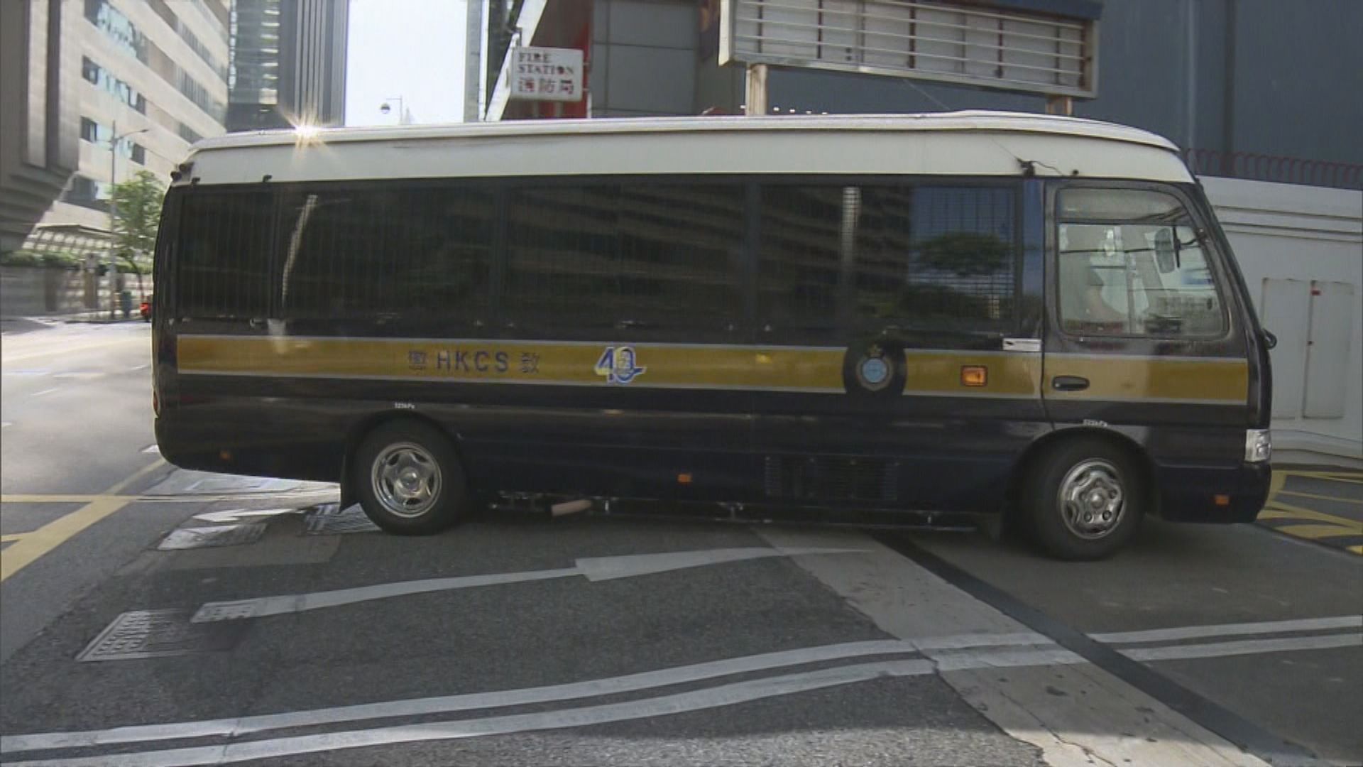 光城者案七人認串謀煽動顛覆政權　求情稱案情不嚴重受法官質疑