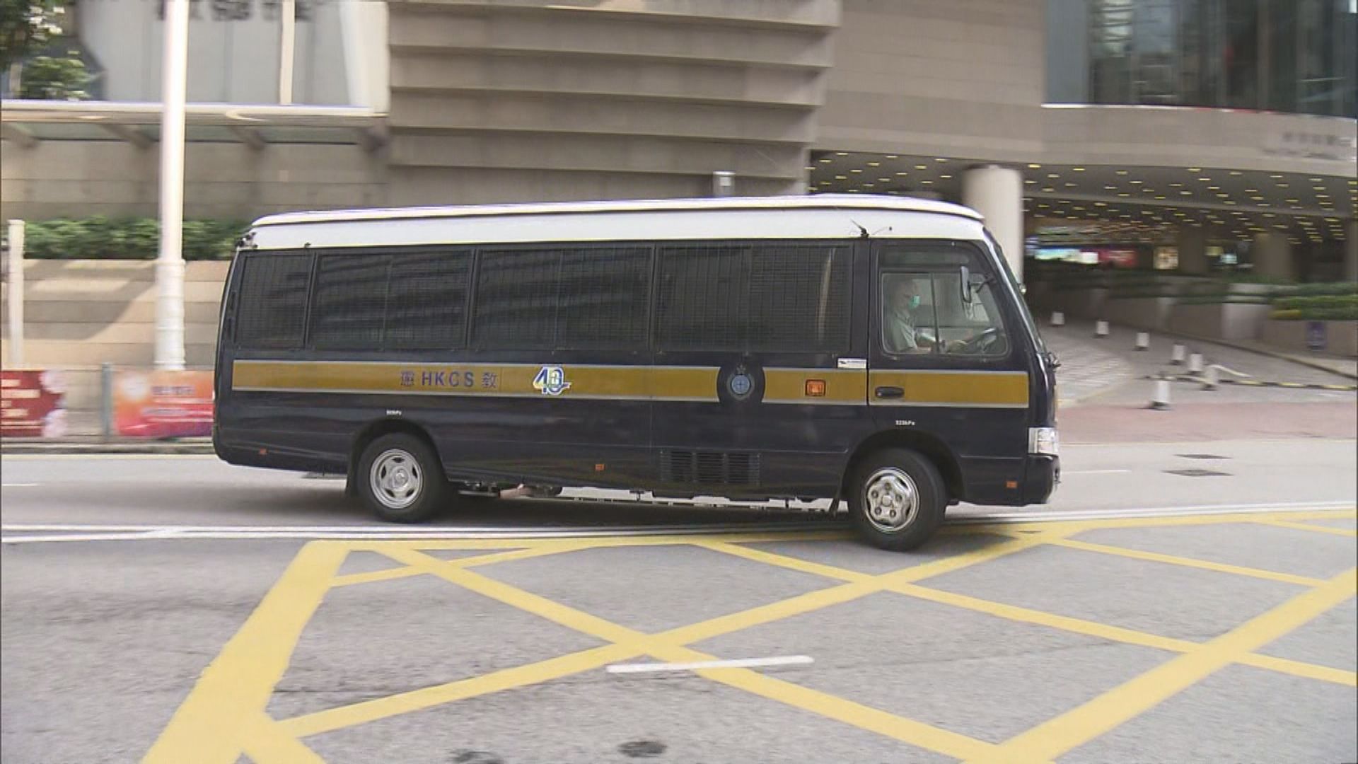 賢學思政四名前成員承認串謀煽動顛覆國家政權罪　法院聽取求情